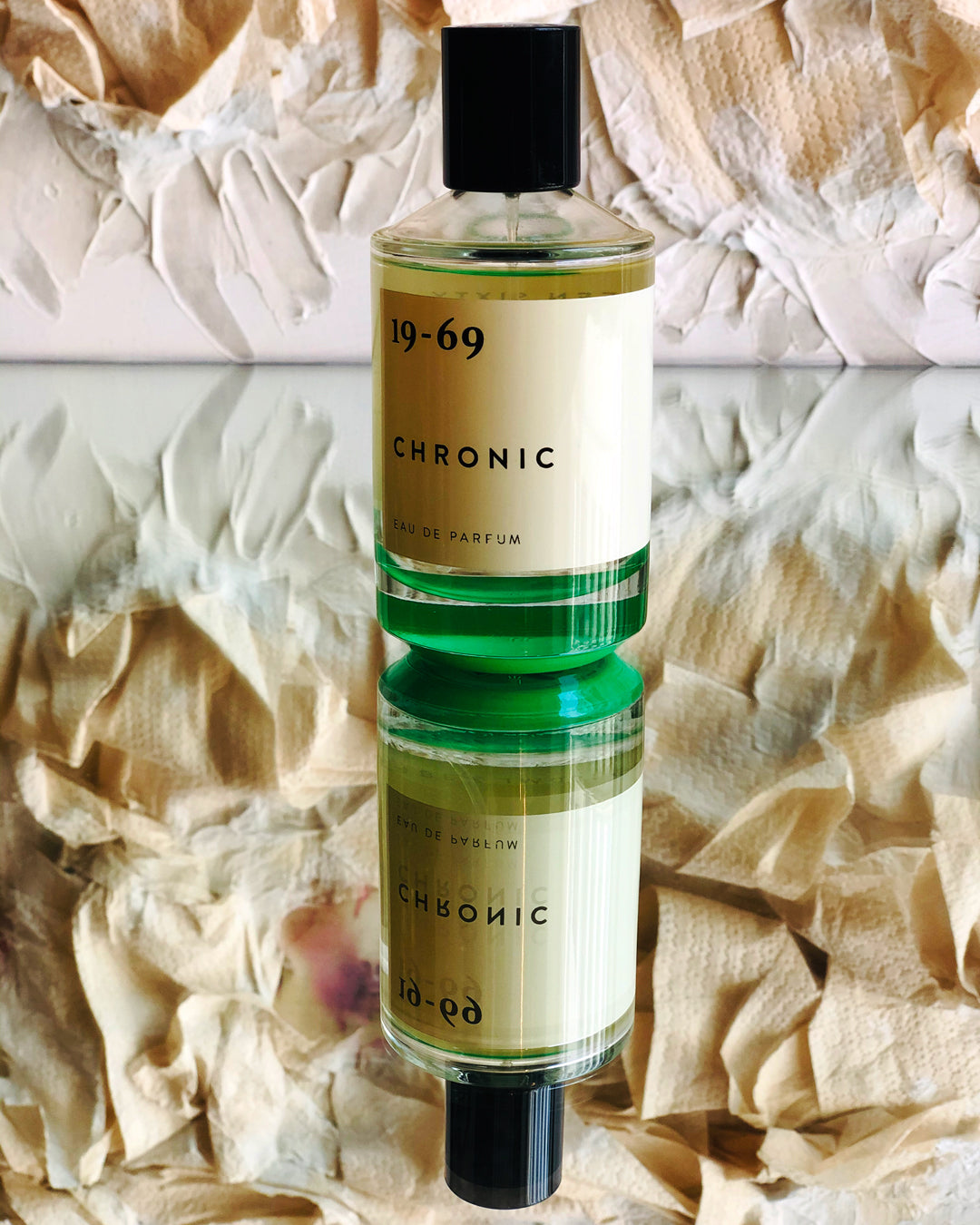 19-69 Nineteen Sixty Nine Chronic EDP 100ml — photo set