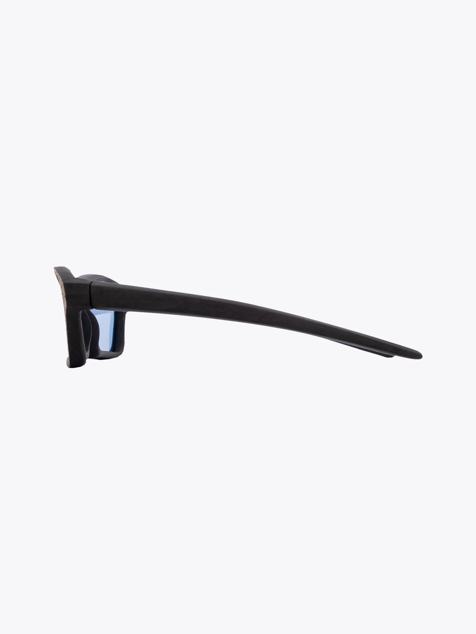 Image of IMPURI Argo — Sunglasses Unisex — Gold side view