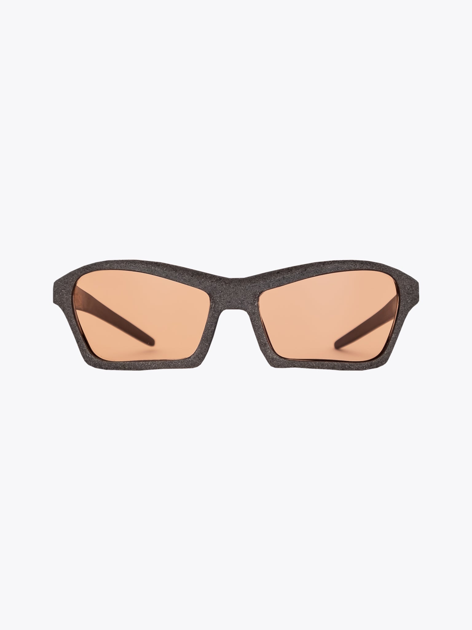 IMPURI Argo Recycled Carbon Sunglasses Graphite
