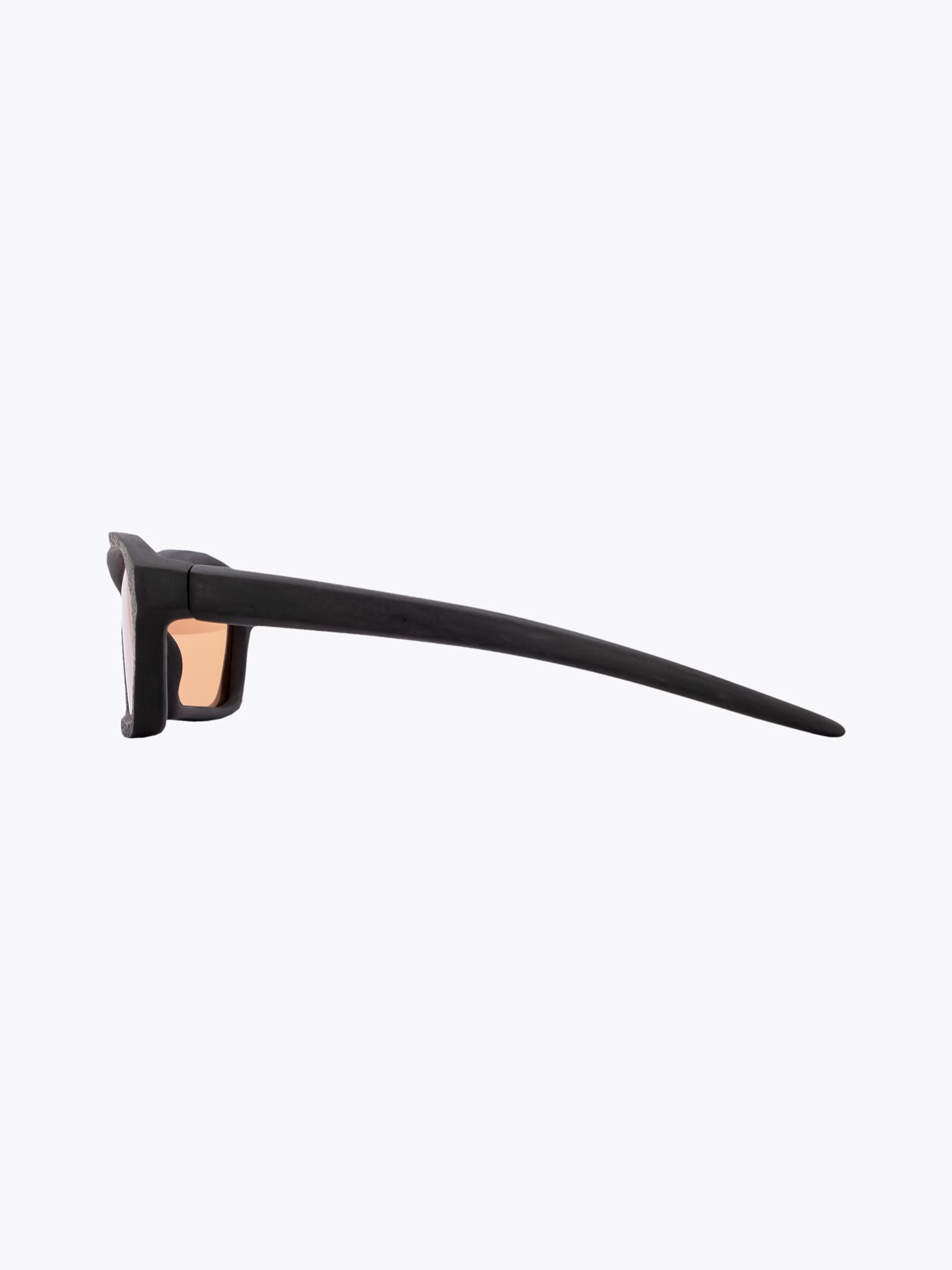 Image of IMPURI Argo — Sunglasses Unisex — Graphite side view