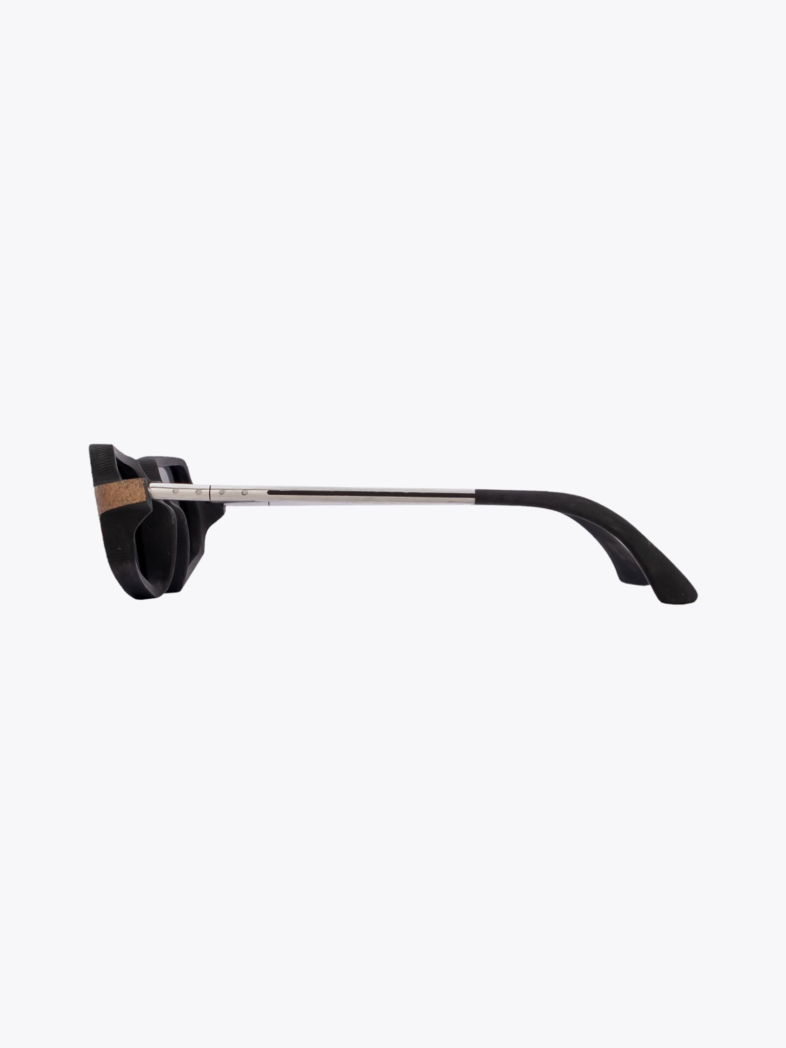 IMPURI Rev Recycled Carbon Sunglasses Bronze - APODEP.com