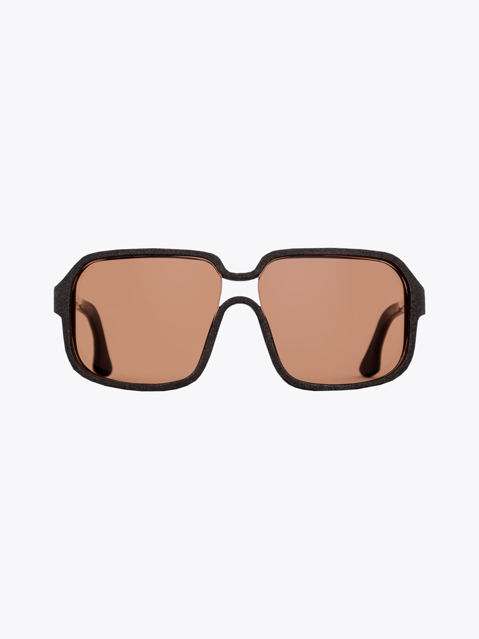 IMPURI Super Recycled Carbon Sunglasses Graphite