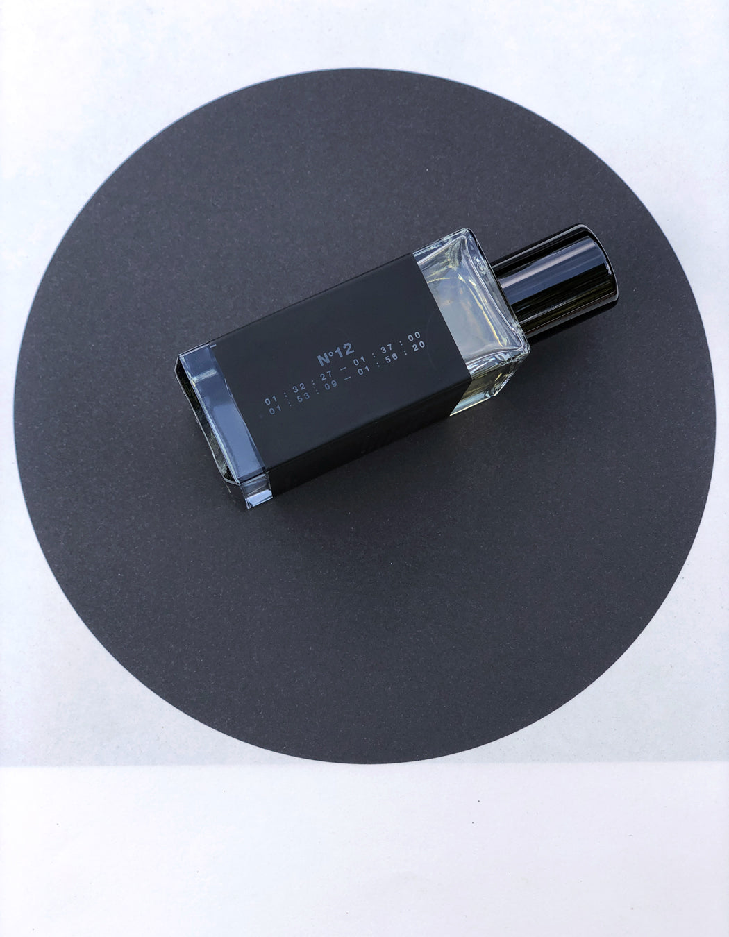 Moth and Rabbit No.12 - Parasite Eau de Parfum 50 ml - APODEP.com