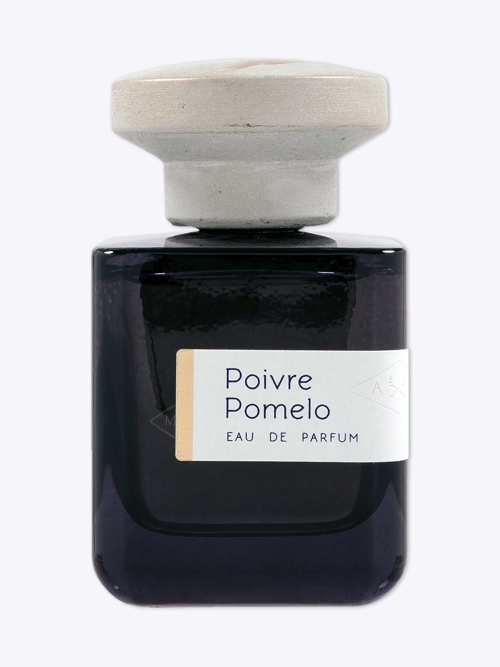 ATELIER MATERI Poivre Pomelo Perfume Unisex — EdP 100ml Bottle Front View