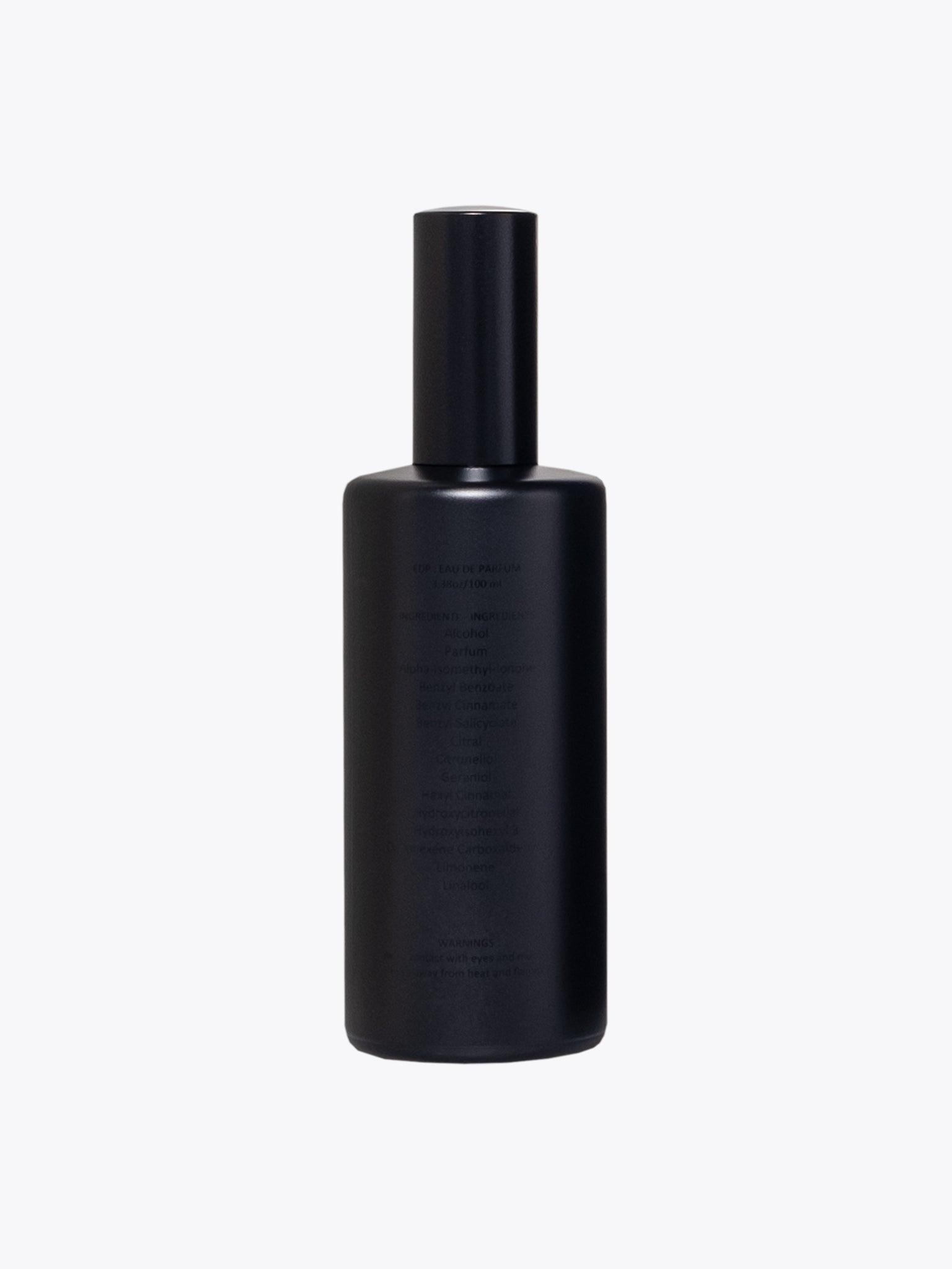 Alchemico GOTI Aria — Eau de Parfum 100ml Bottle back view