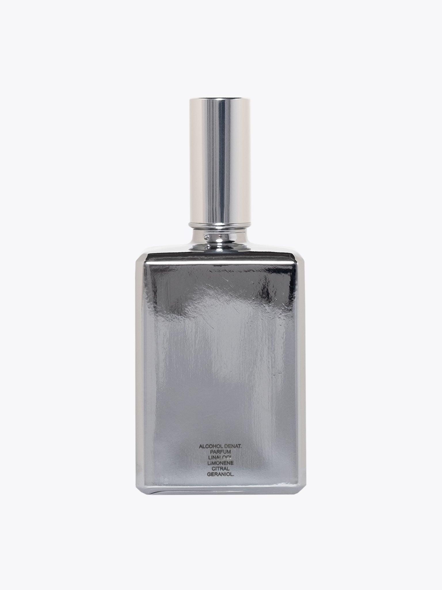 Scent of GOTI Earth — Eau de Parfum 100ml Bottle back view