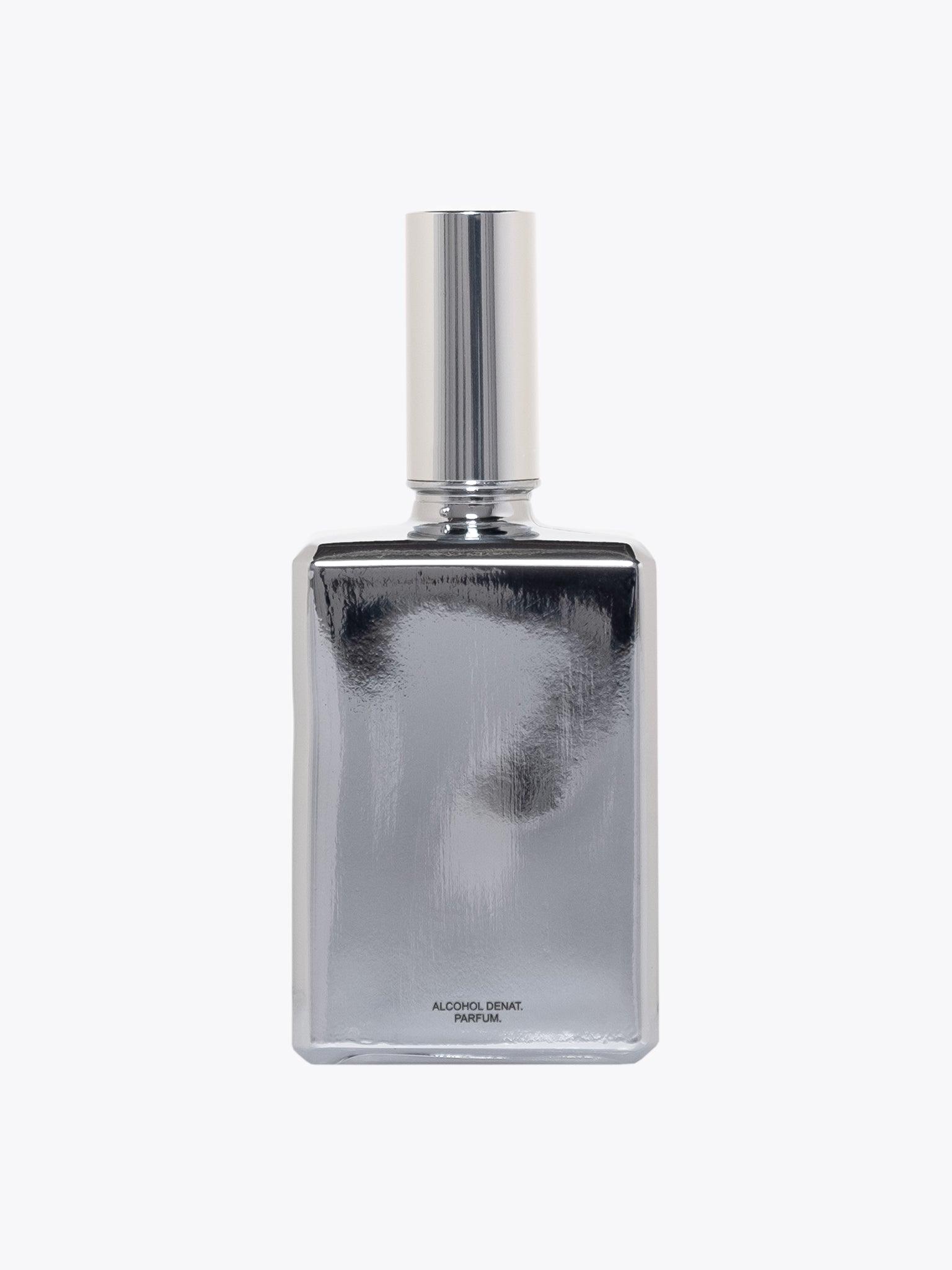 Scent of GOTI Gray — Eau de Parfum 100ml Bottle back view