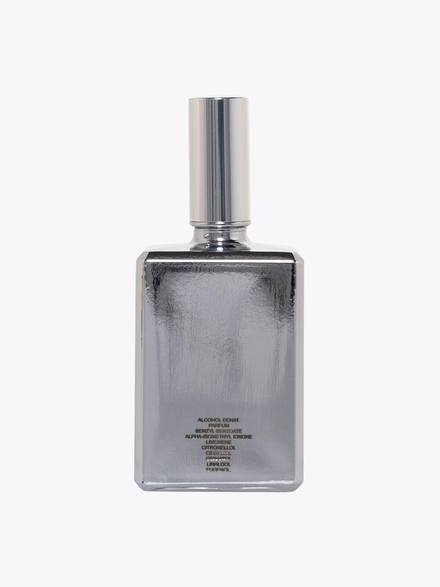 Scent of GOTI Smoke — Eau de Parfum 100ml Bottle back view