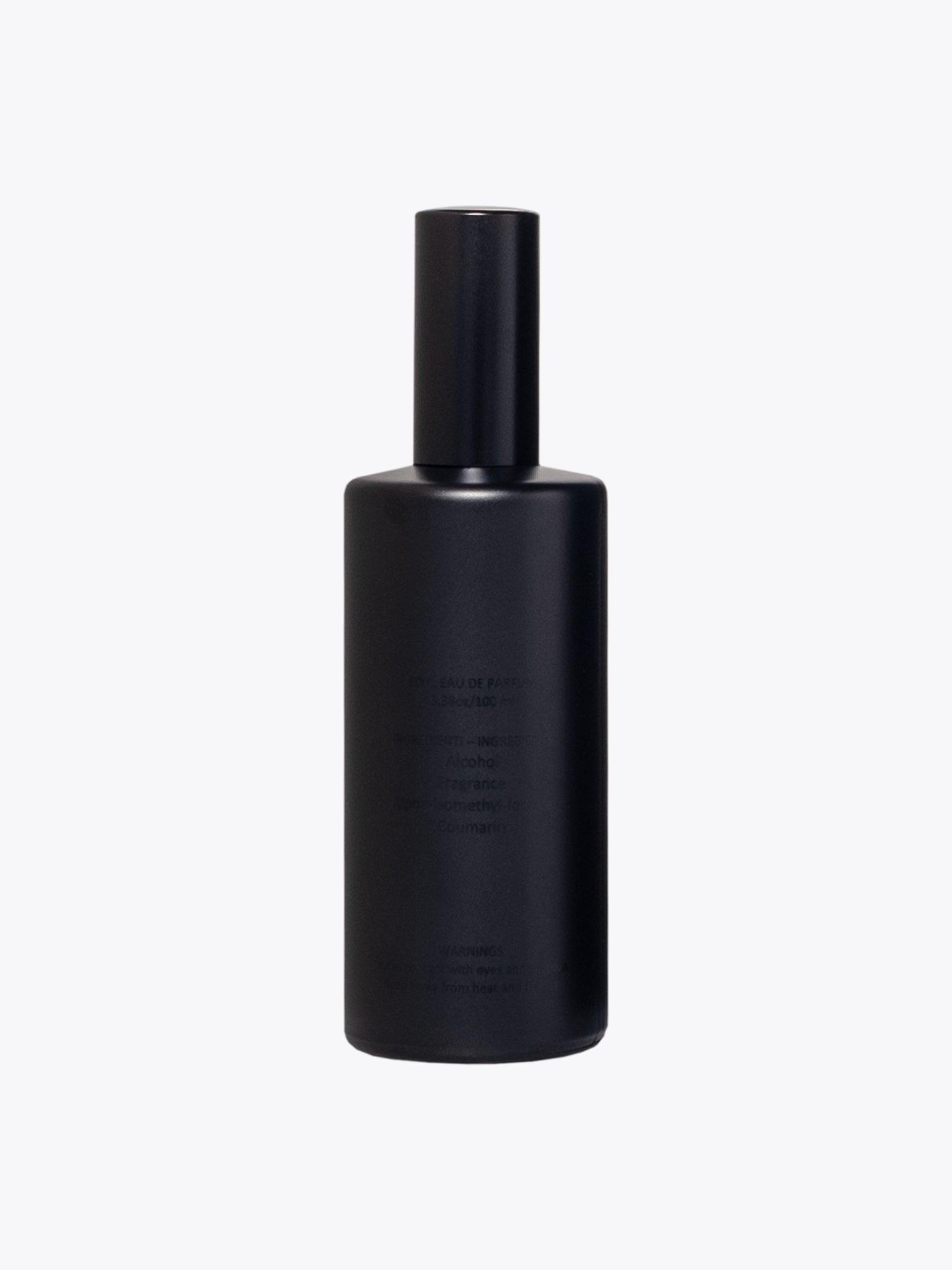 Alchemico GOTI Terra — Eau de Parfum 100ml Bottle back view