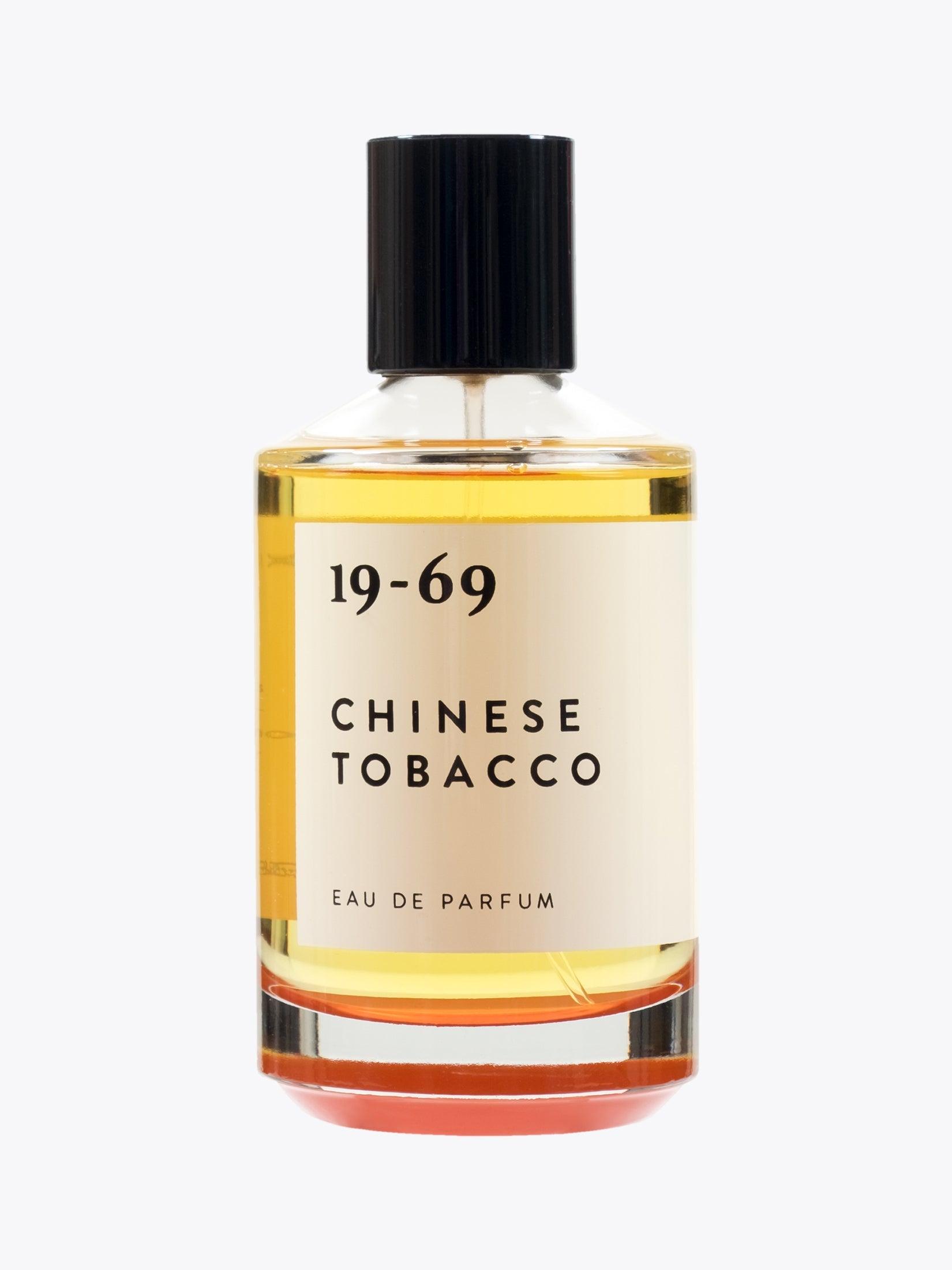 19-69 Chinese Tobacco Eau de Parfum 100 ml - APODEP.com