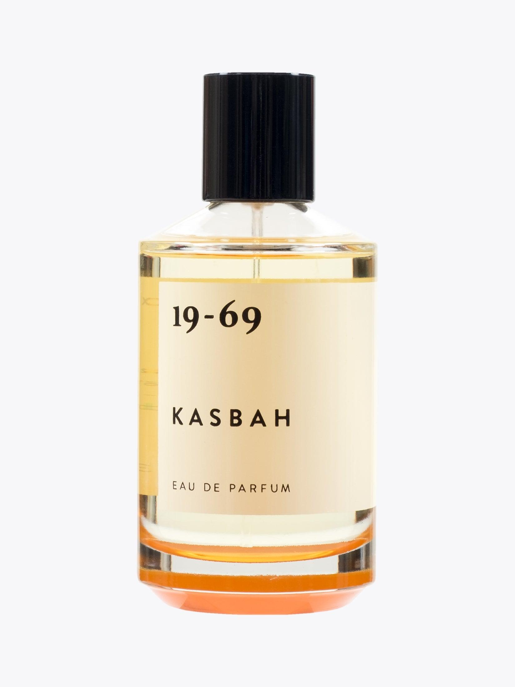 19-69 Kasbah Perfume — EdP 100ml bottle front view