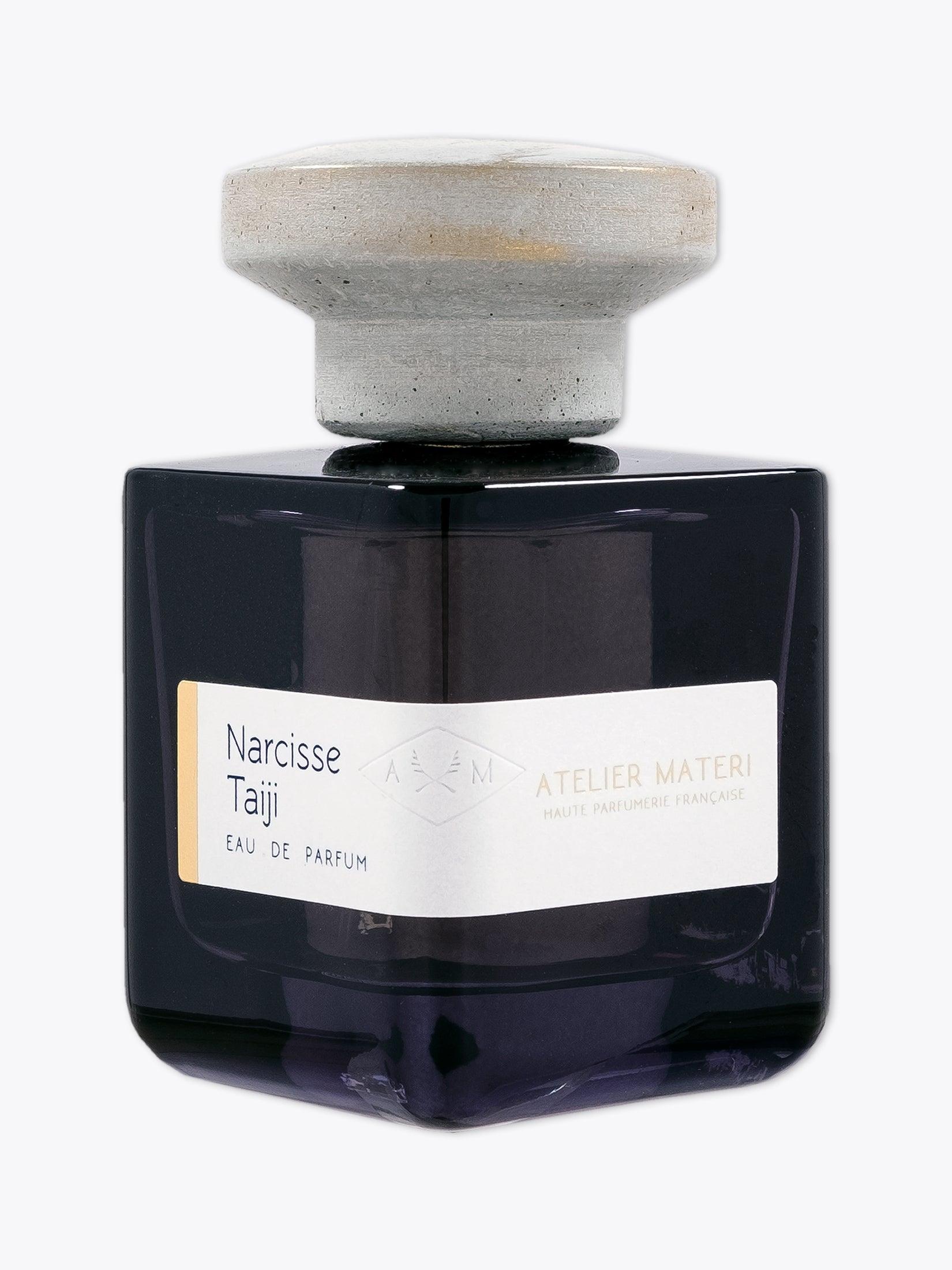 ATELIER MATERI Narcisse Taiji Eau de Parfum 100 ml - APODEP.com