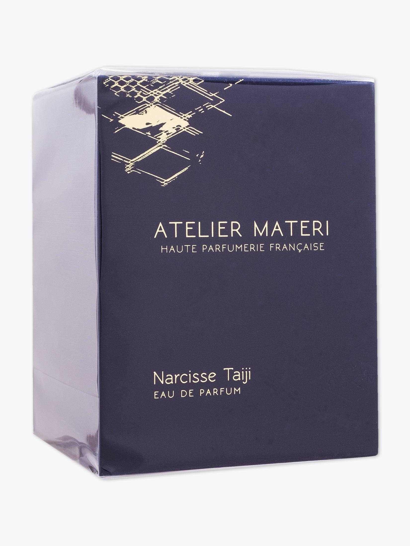 ATELIER MATERI Narcisse Taiji Eau de Parfum 100 ml - APODEP.com