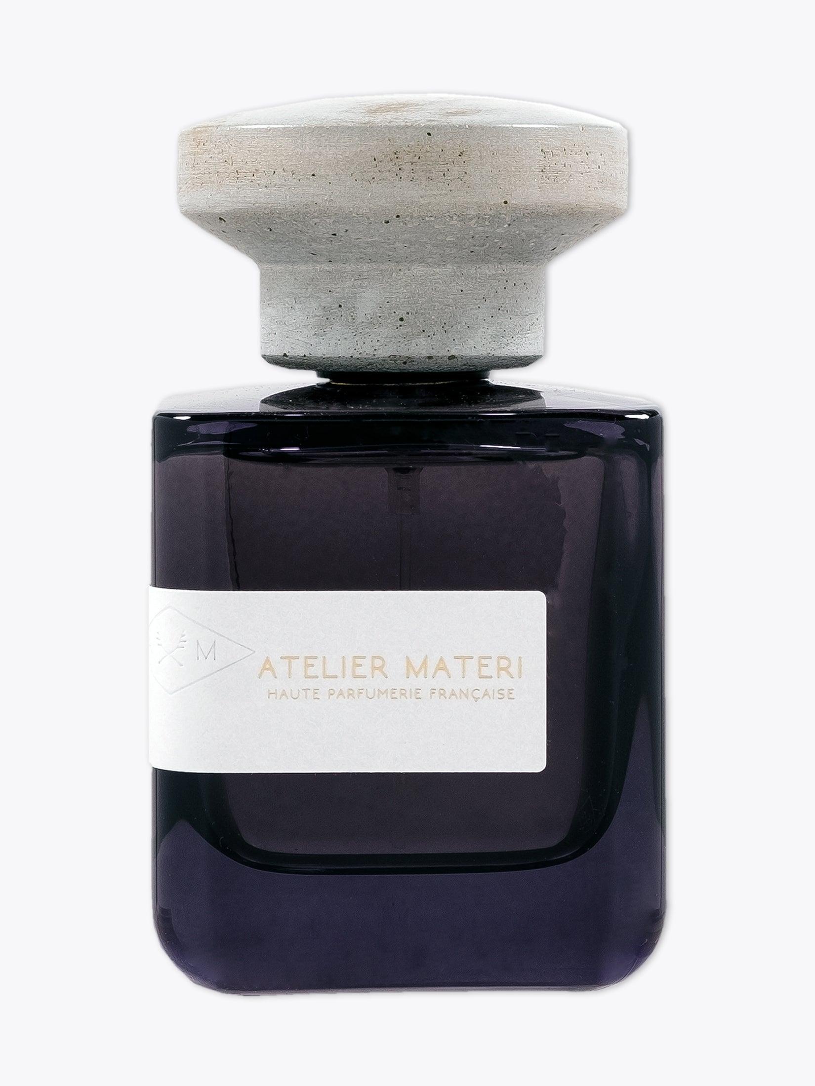 ATELIER MATERI Santal Blond Eau de Parfum 100 ml - APODEP.com