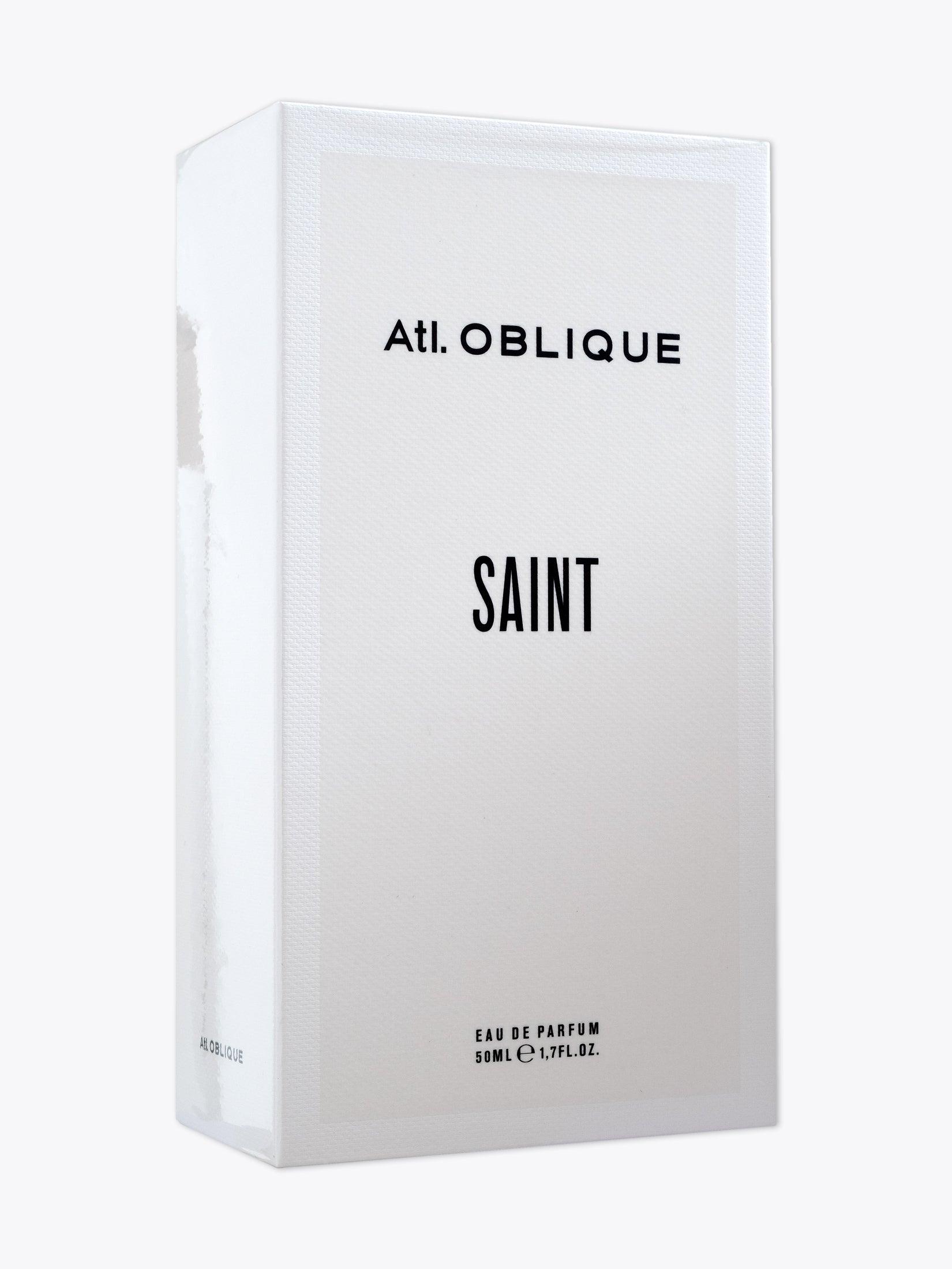 ATELIER OBLIQUE Saint Eau de Parfum 50 ml - APODEP.com