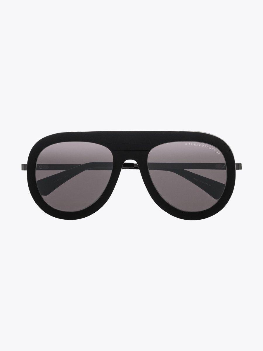 DITA Endurance­ 88 Black Sunglasses - APODEP.com