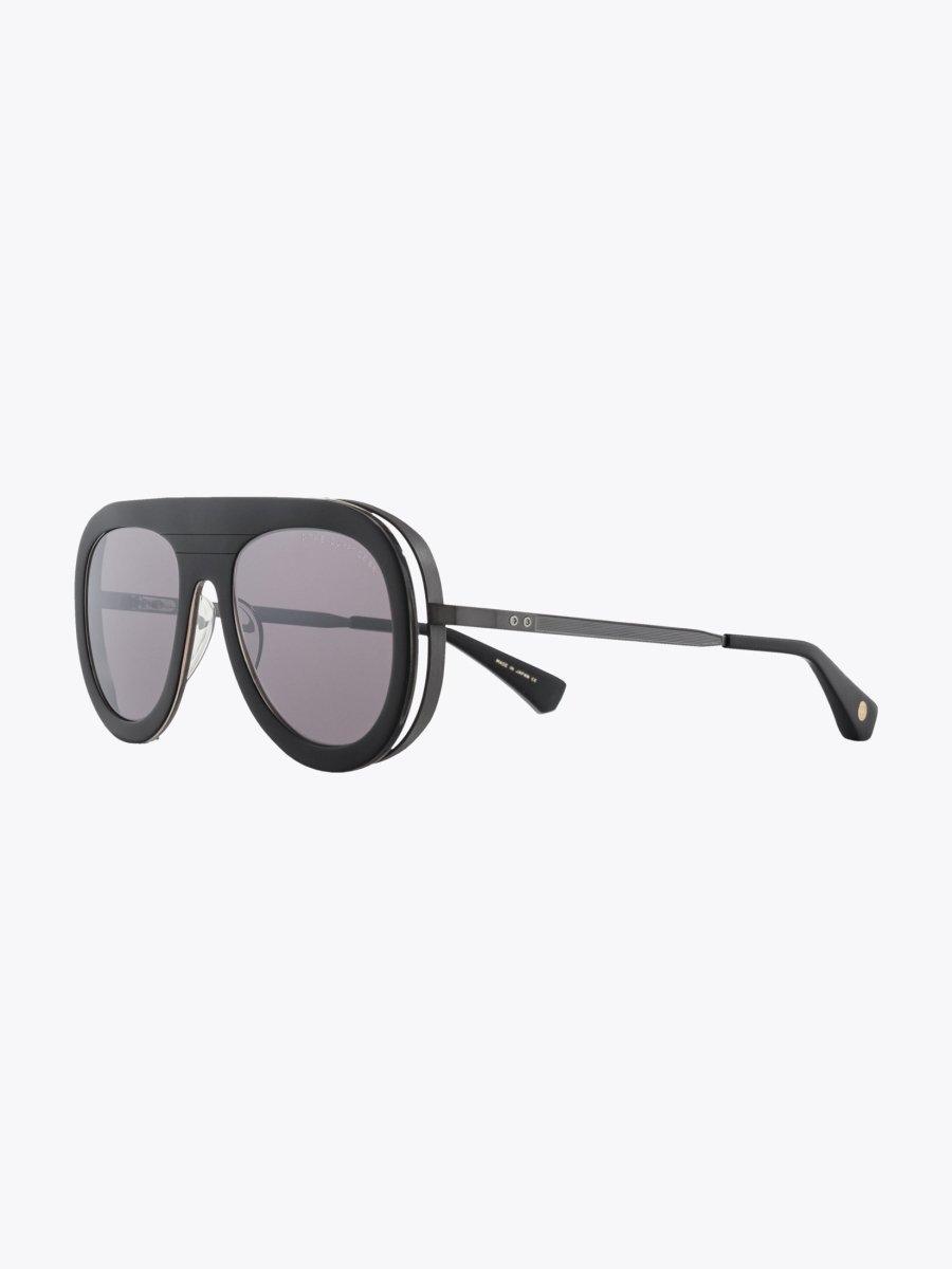 DITA Endurance­ 88 Black Sunglasses - APODEP.com