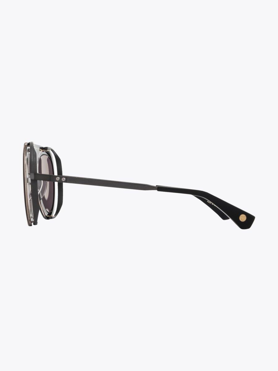 DITA Endurance­ 88 Black Sunglasses - APODEP.com