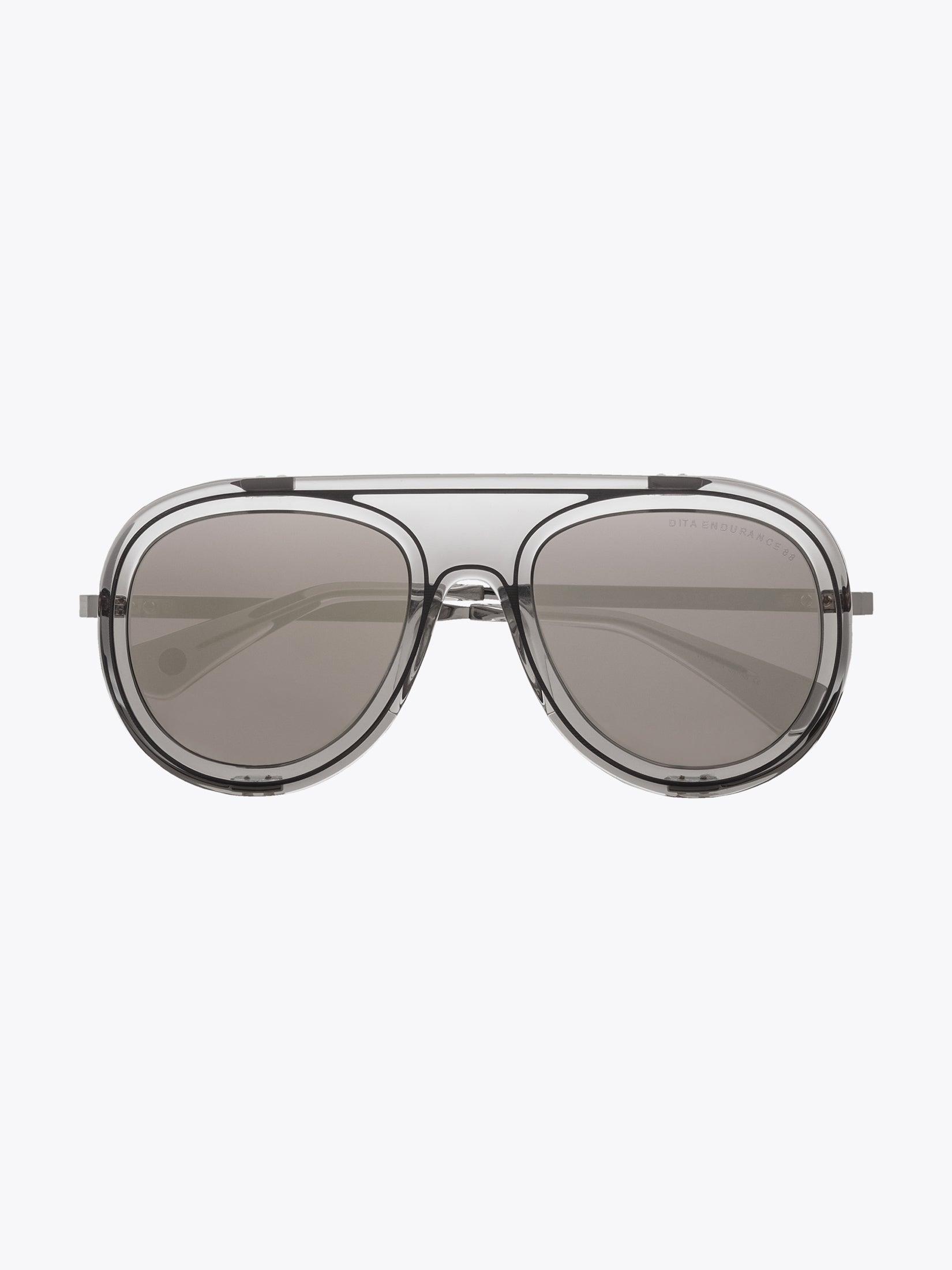 DITA Endurance­ 88 Grey Sunglasses - APODEP.com