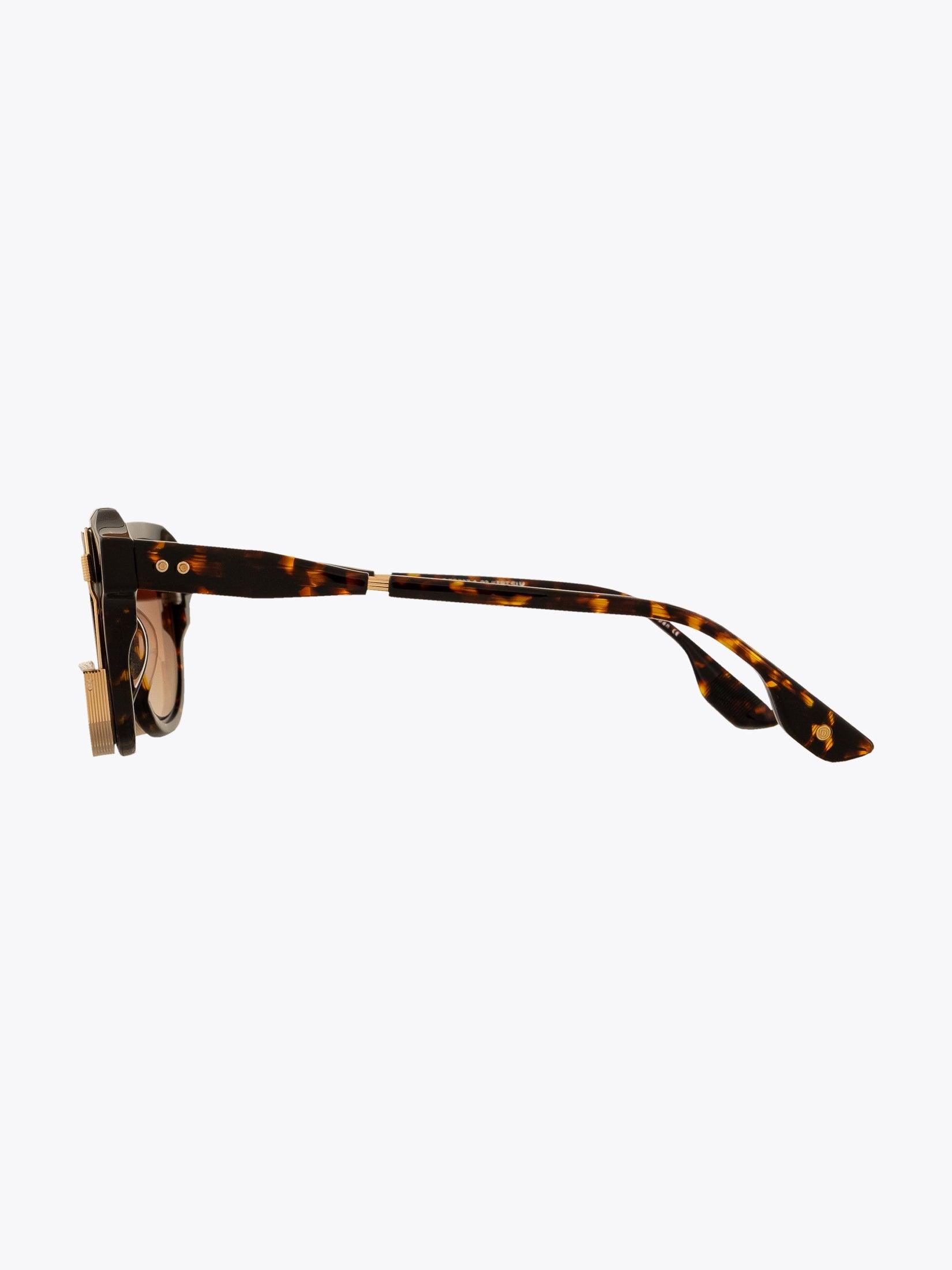 DITA Varkatope Tortoise Sunglasses - APODEP.com