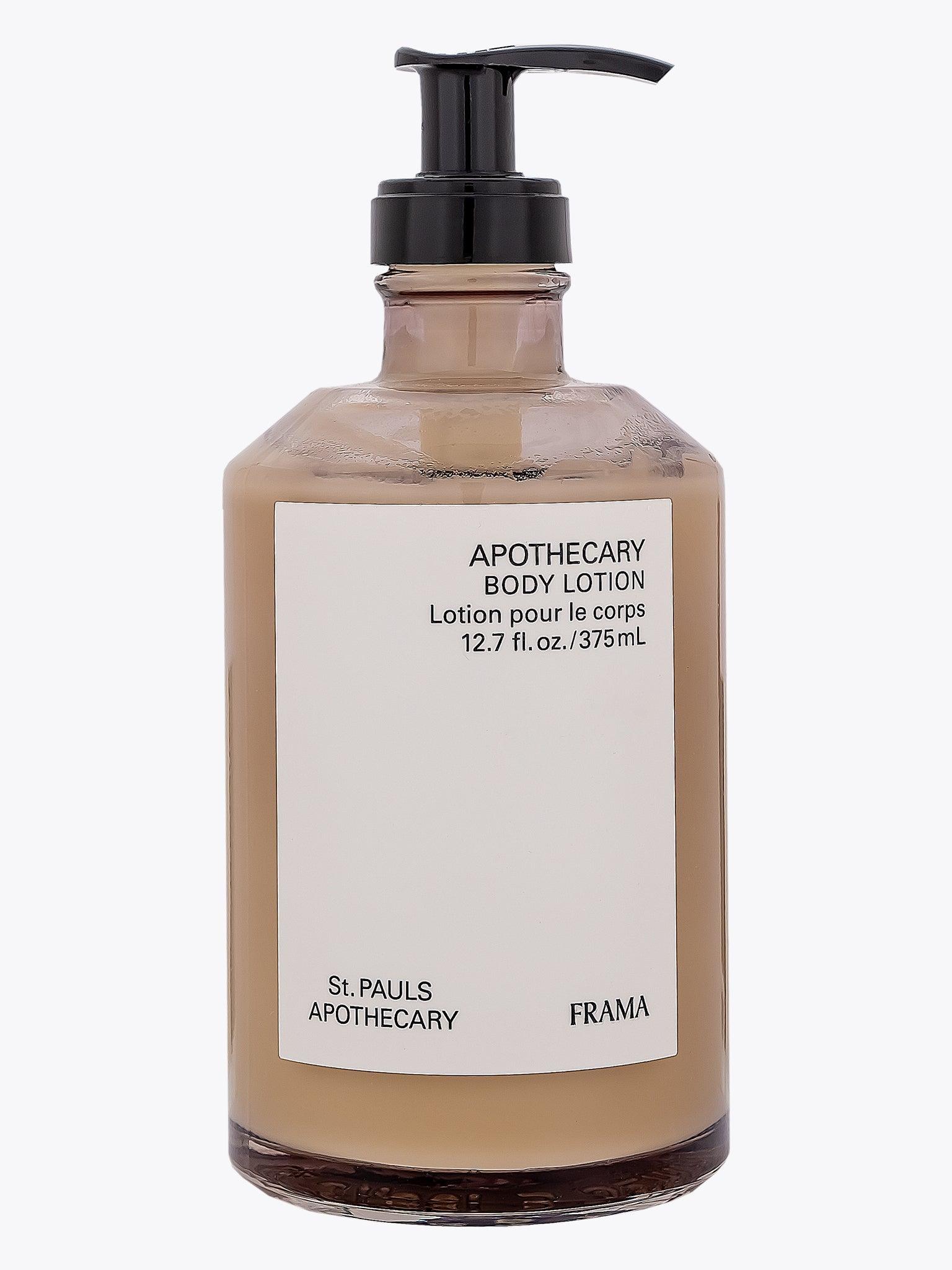 Frama Apothecary Body Lotion 375 ml - APODEP.com