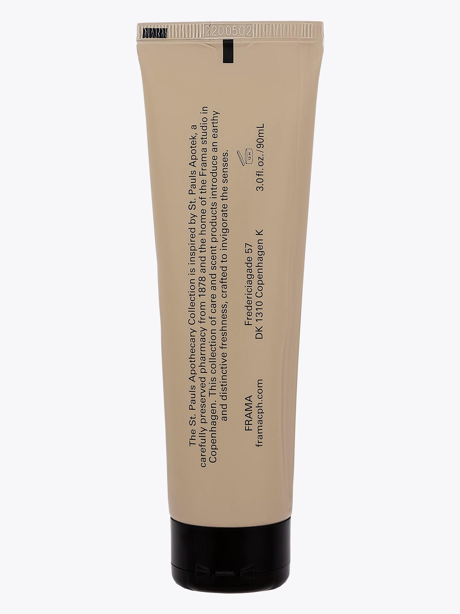 Frama Apothecary Body Lotion Tube 90 ml - APODEP.com