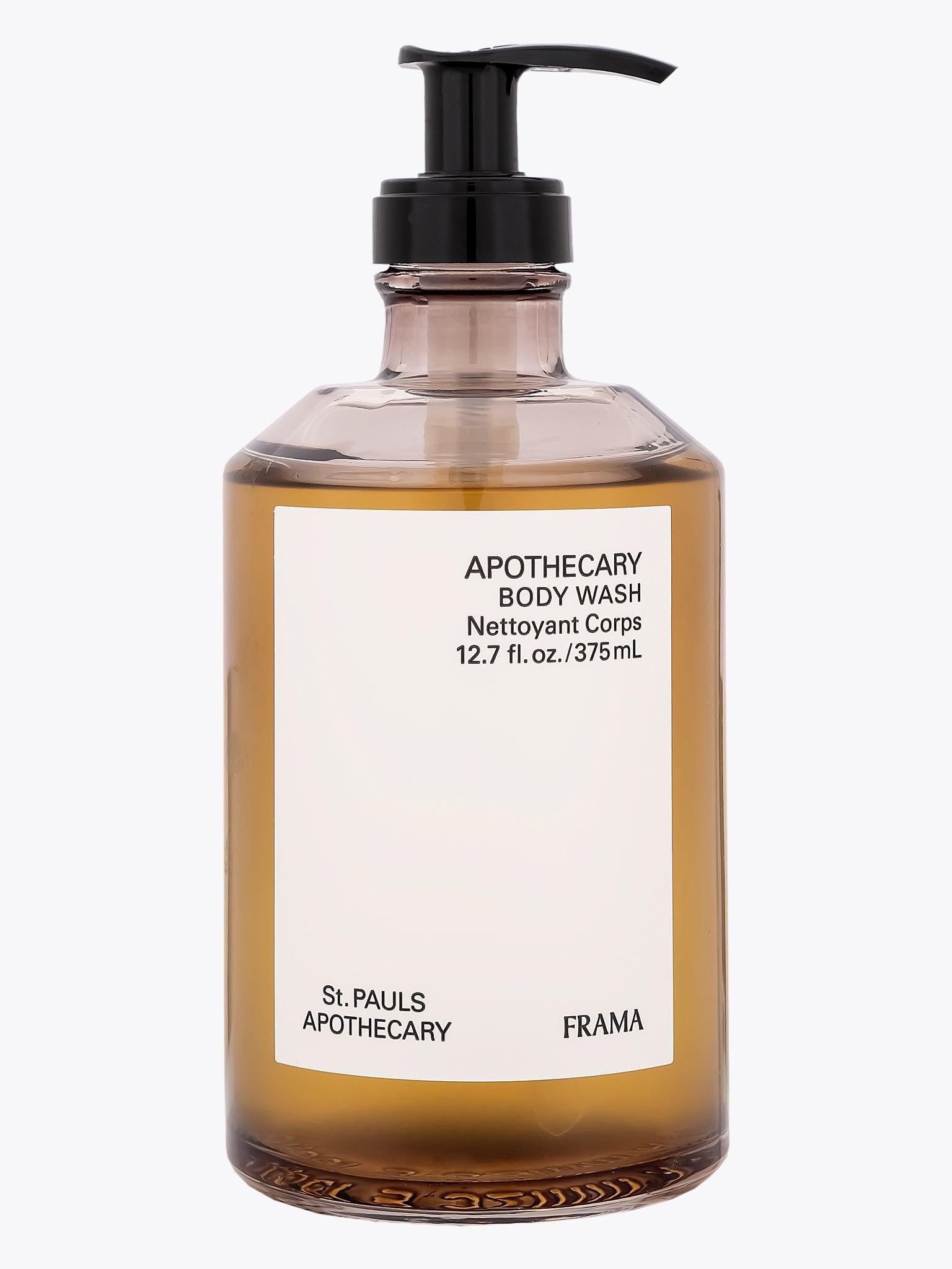 Frama Apothecary Body Wash 375 ml - APODEP.com