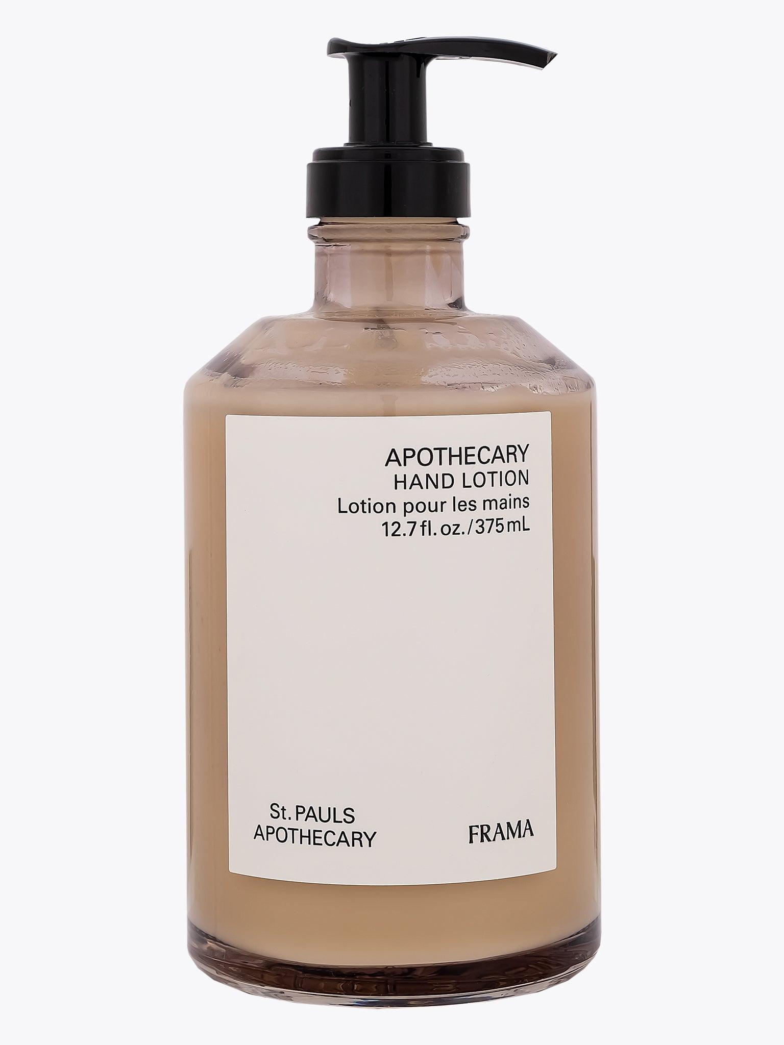 Frama Apothecary Hand Lotion 375 ml - APODEP.com