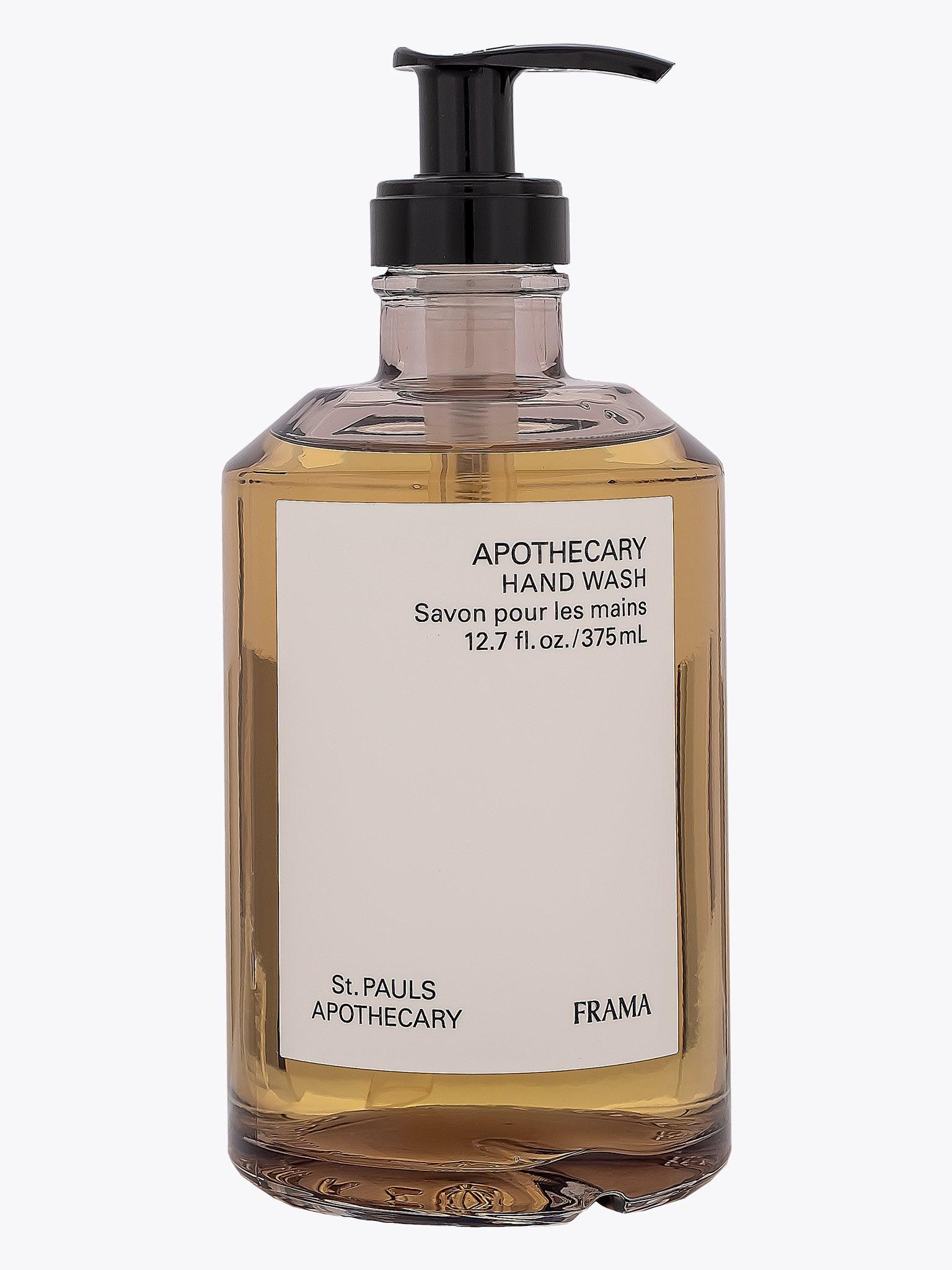 Frama Apothecary Hand Wash 375 ml - APODEP.com