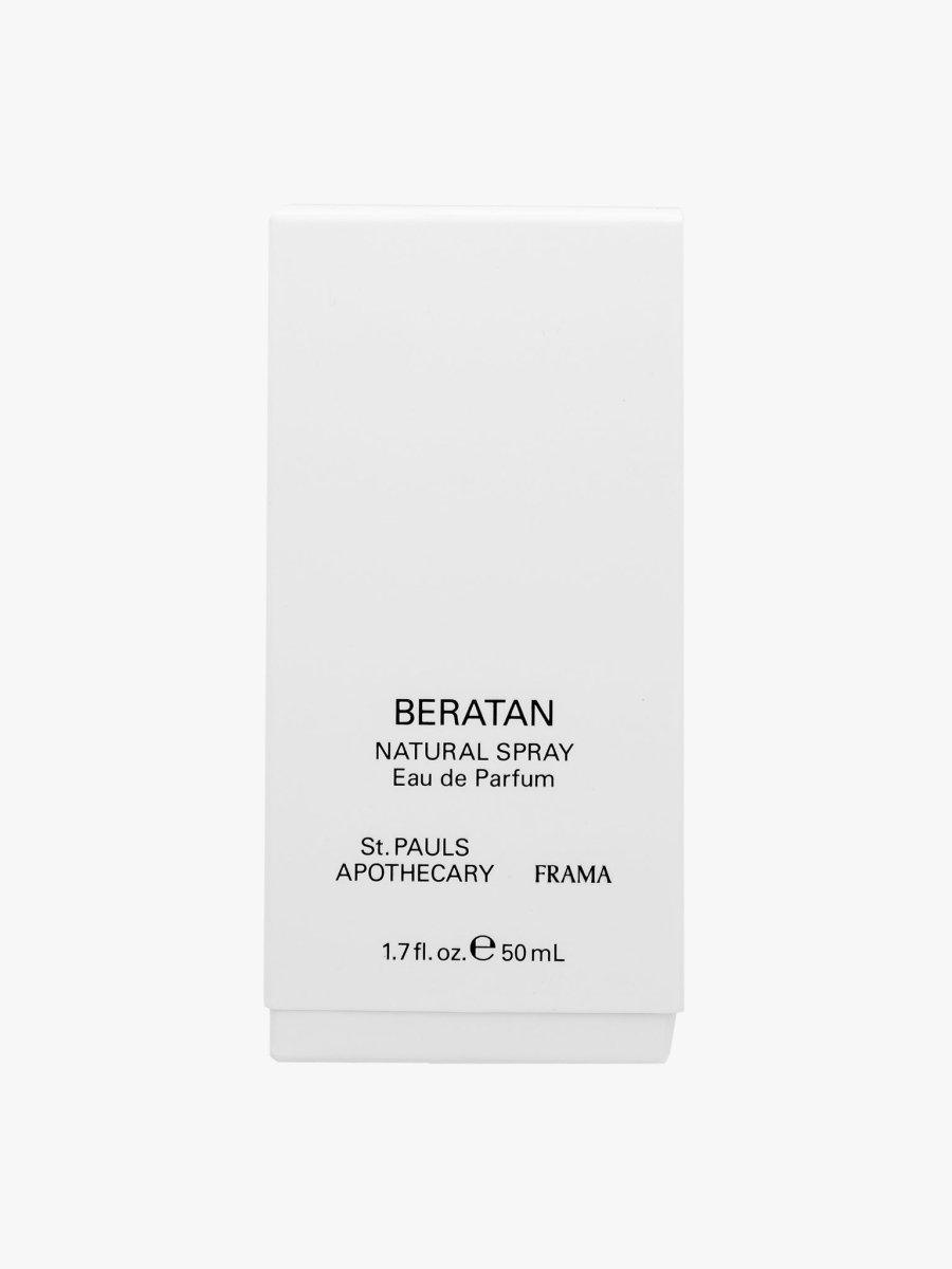 FRAMA Beratan Eau de Parfum 50 ml - APODEP.com