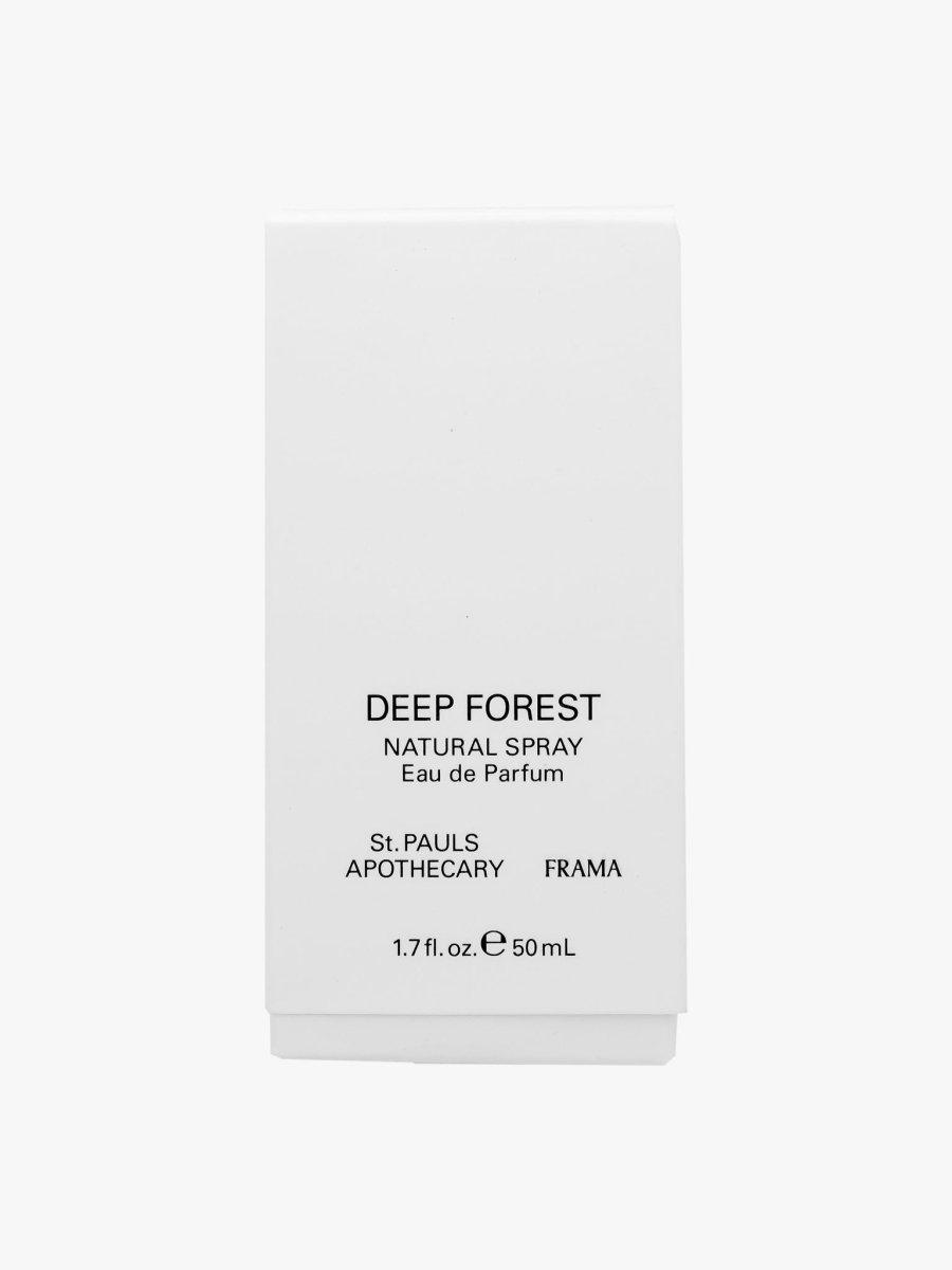 FRAMA Deep Forest Perfume — EdP 50ml