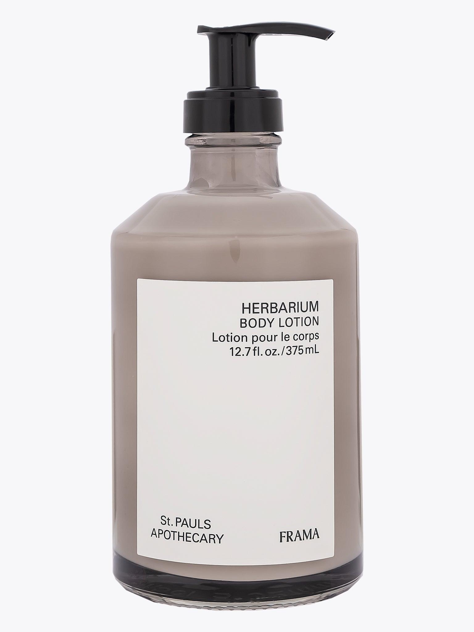 Frama Herbarium Body Lotion 375 ml - APODEP.com