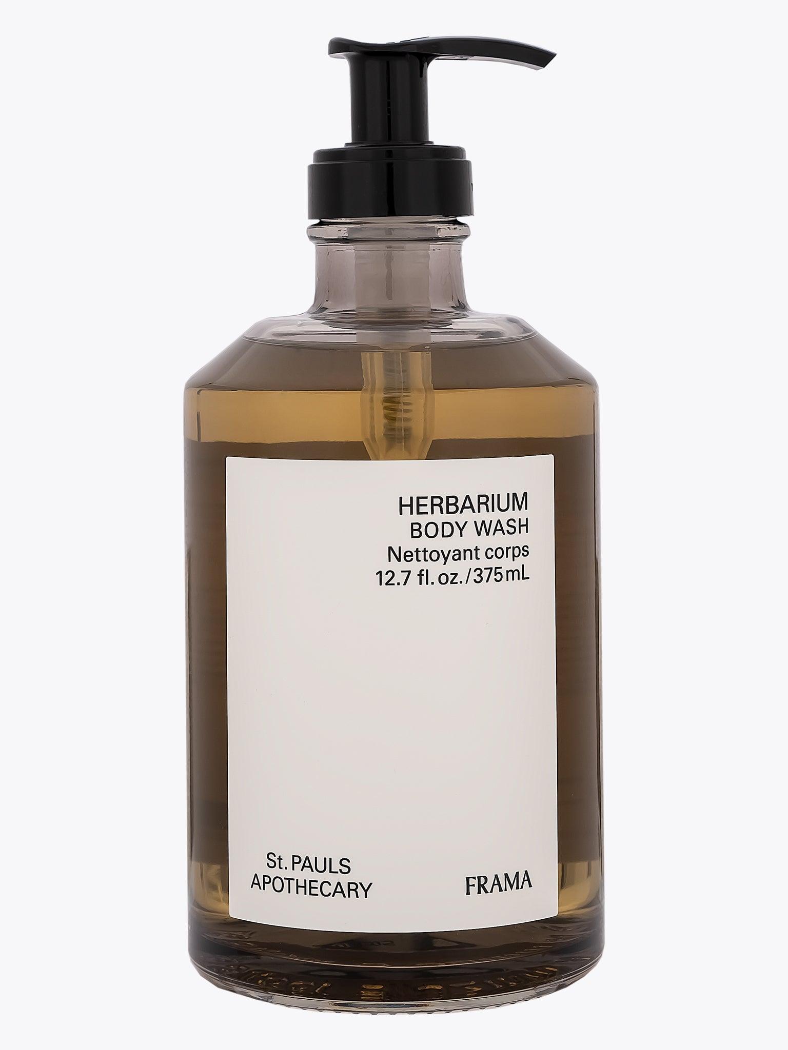 Frama Herbarium Body Wash 375 ml - APODEP.com