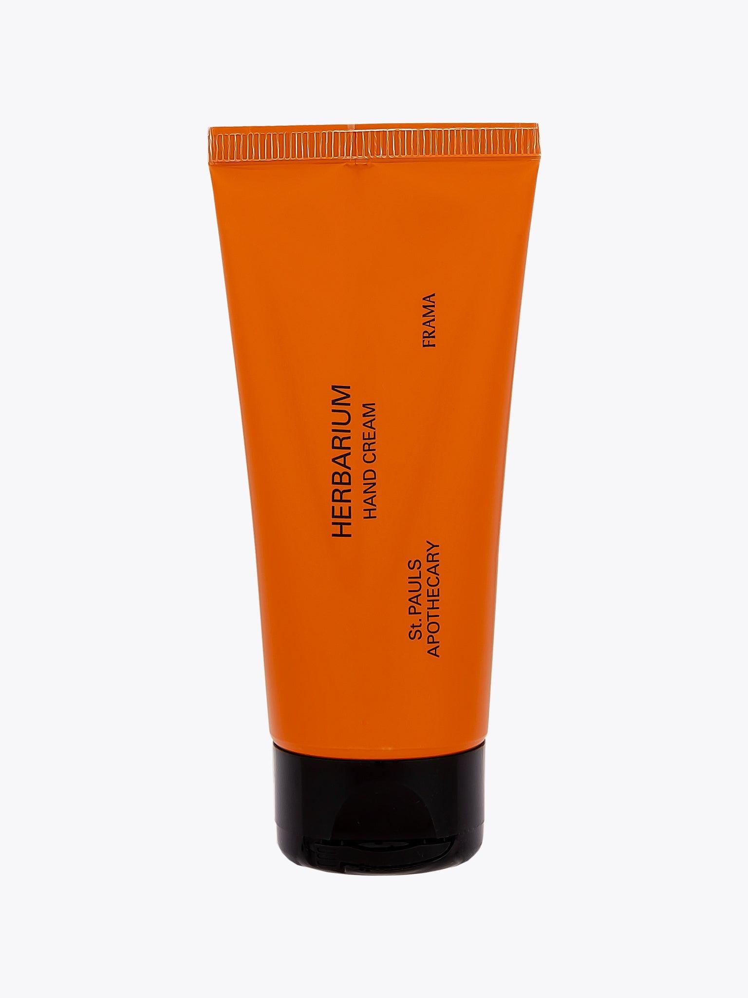 Frama Herbarium Hand Cream Tube 60 ml - APODEP.com