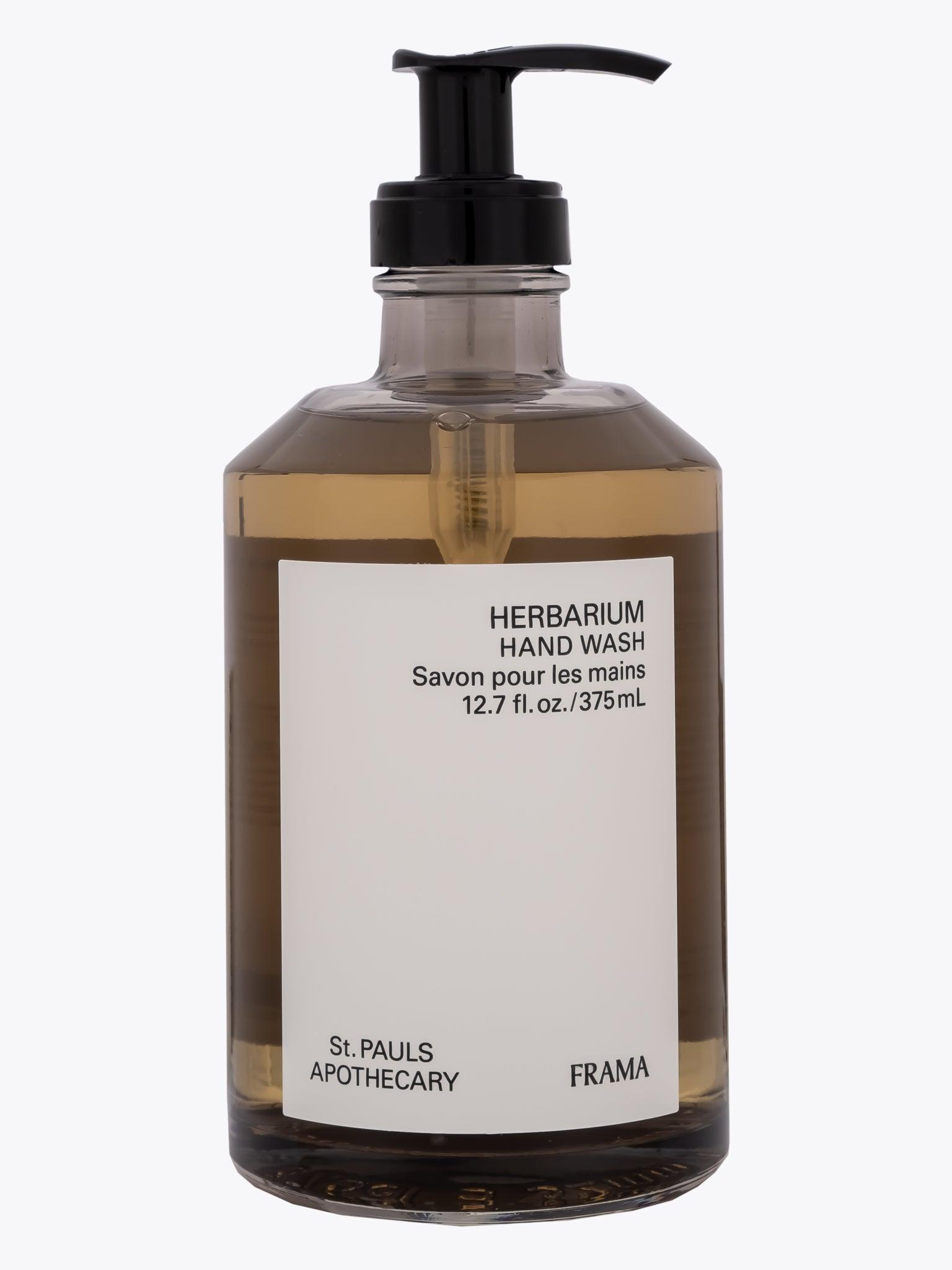 Frama Herbarium Hand Wash 375 ml - APODEP.com