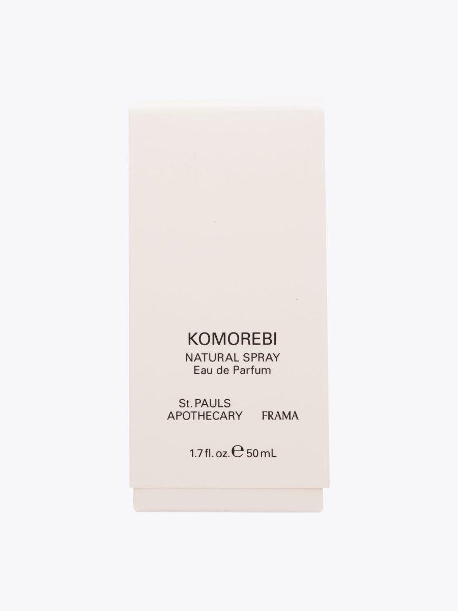 FRAMA Komorebi Eau de Parfum 50 ml - APODEP.com