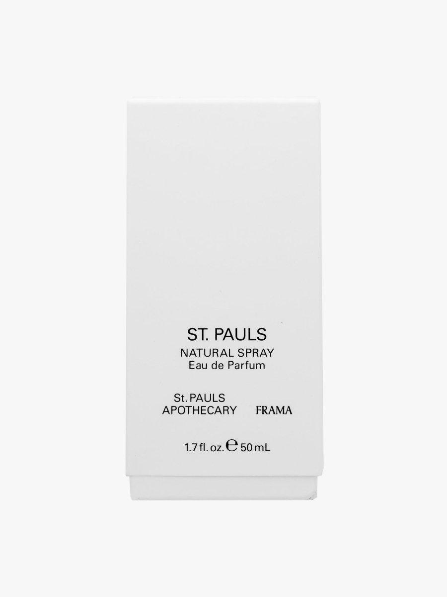 FRAMA St. Pauls Eau de Parfum 50 ml - APODEP.com