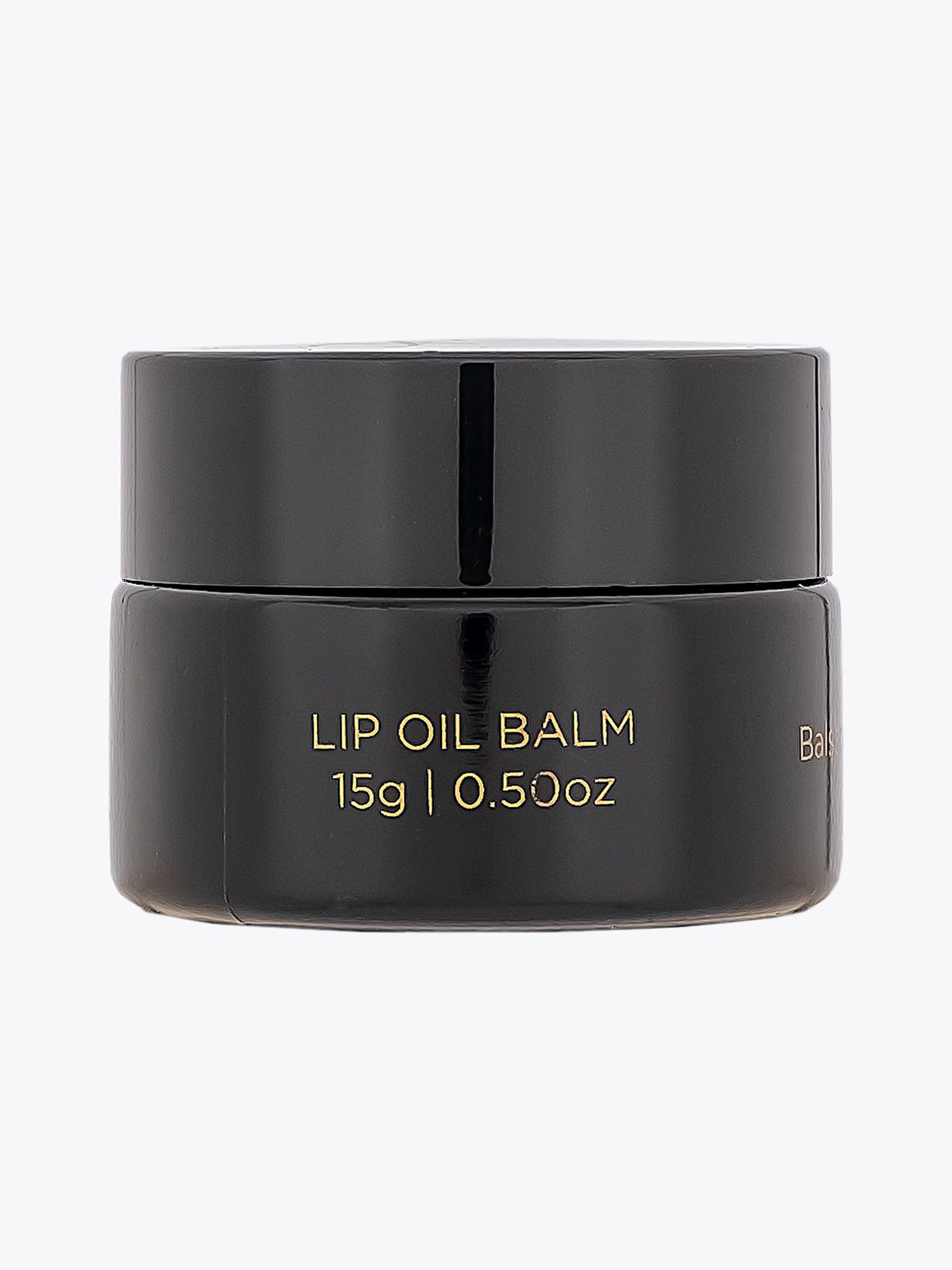 Ipsum Lip Oil Balm Jar 15 g - APODEP.com