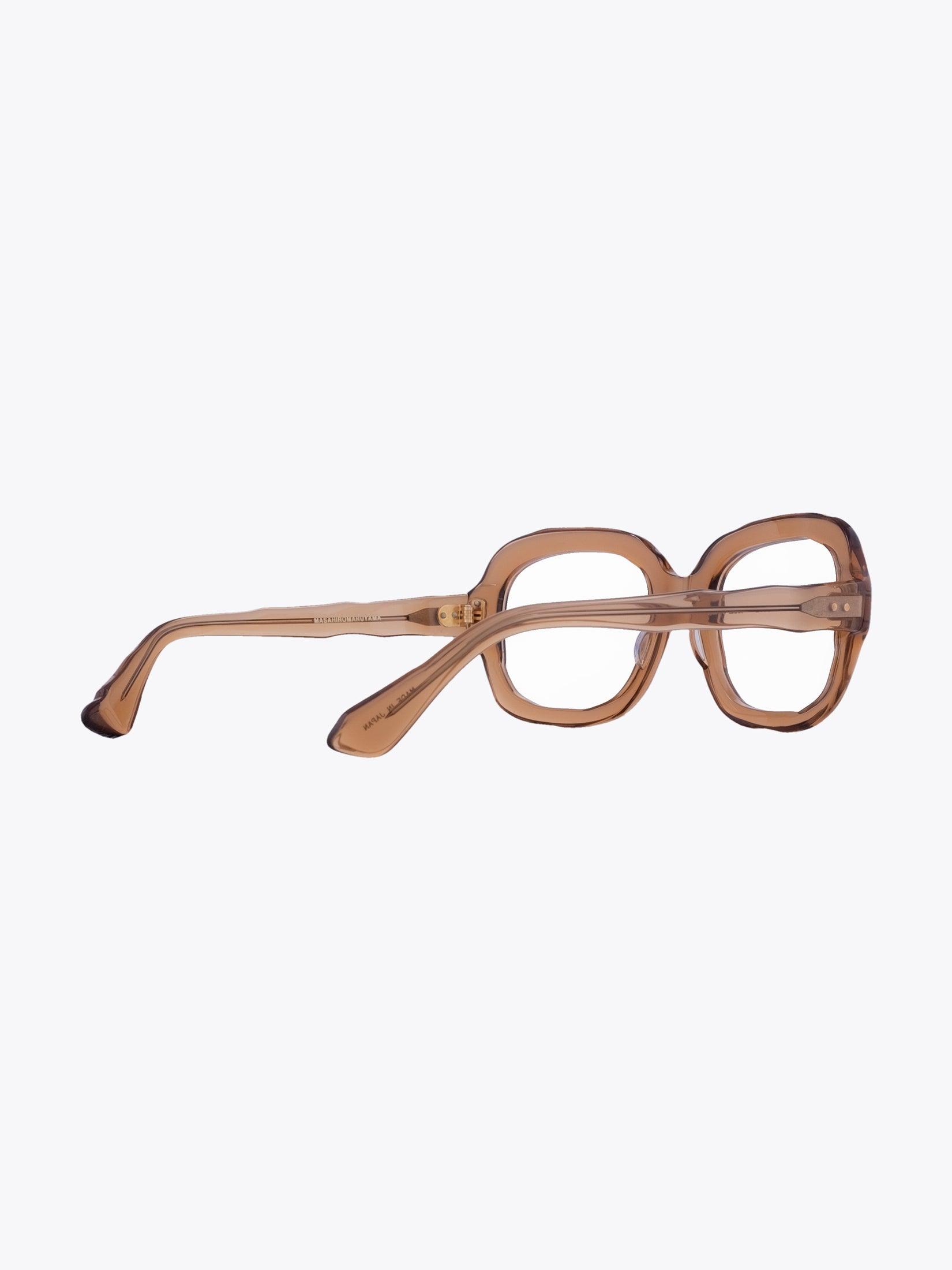 Masahiromaruyama Dessin MM-0002 No.4 Eyeglasses - APODEP.com