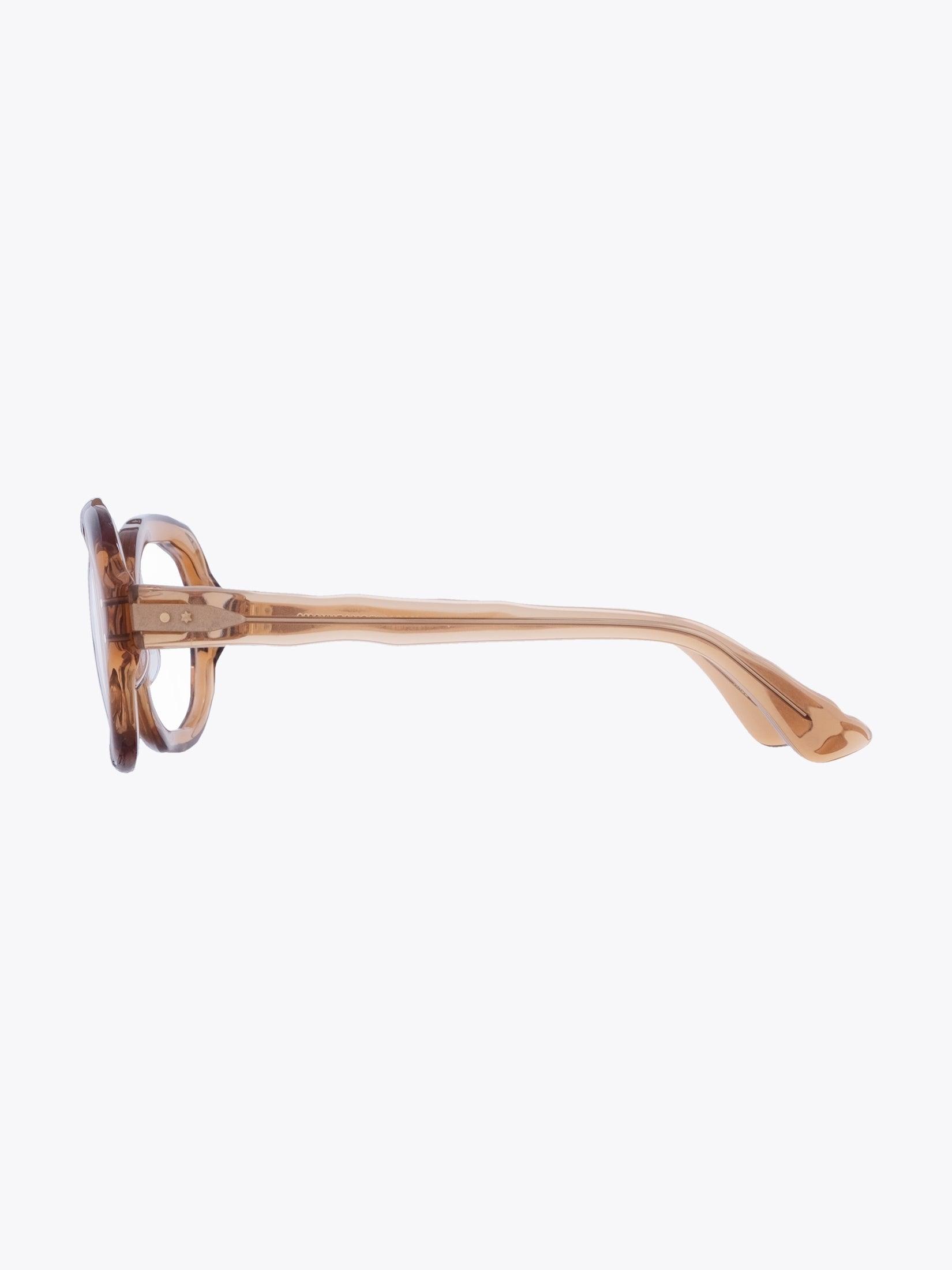 Masahiromaruyama Dessin MM-0002 No.4 Eyeglasses - APODEP.com