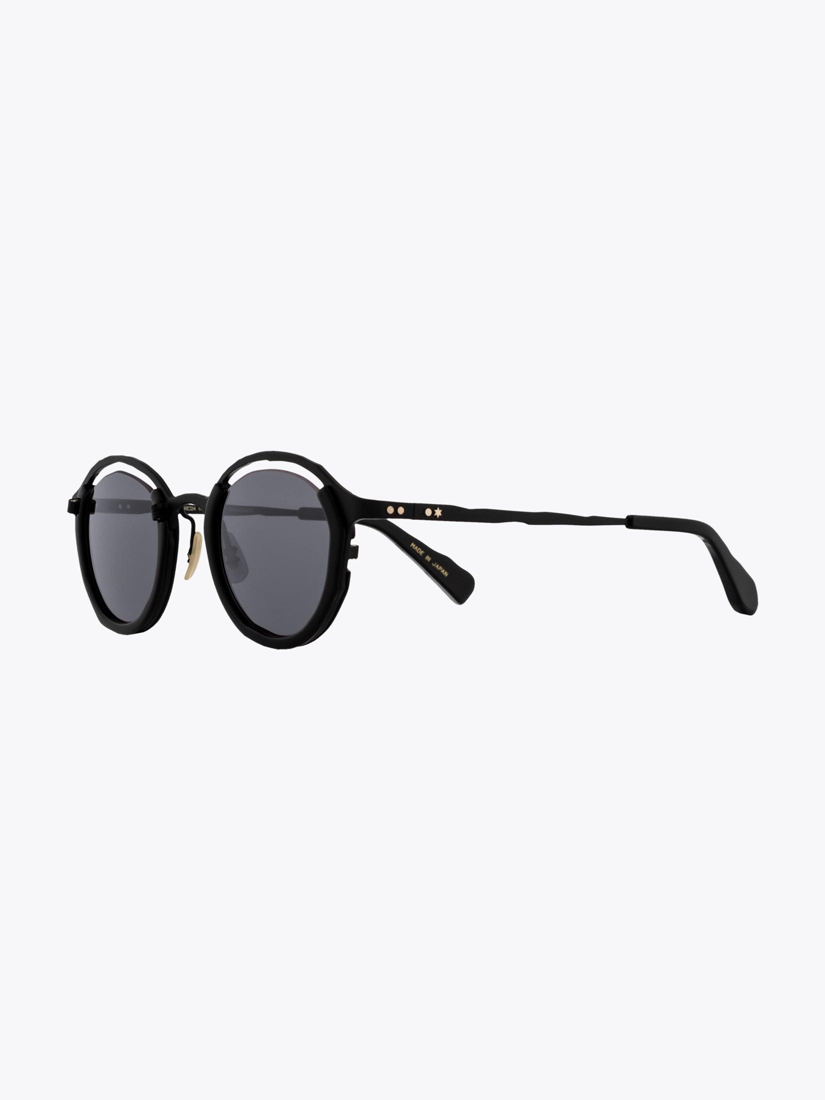 Masahiromaruyama Monocle MM-0055 No.1 Sunglasses - APODEP.com