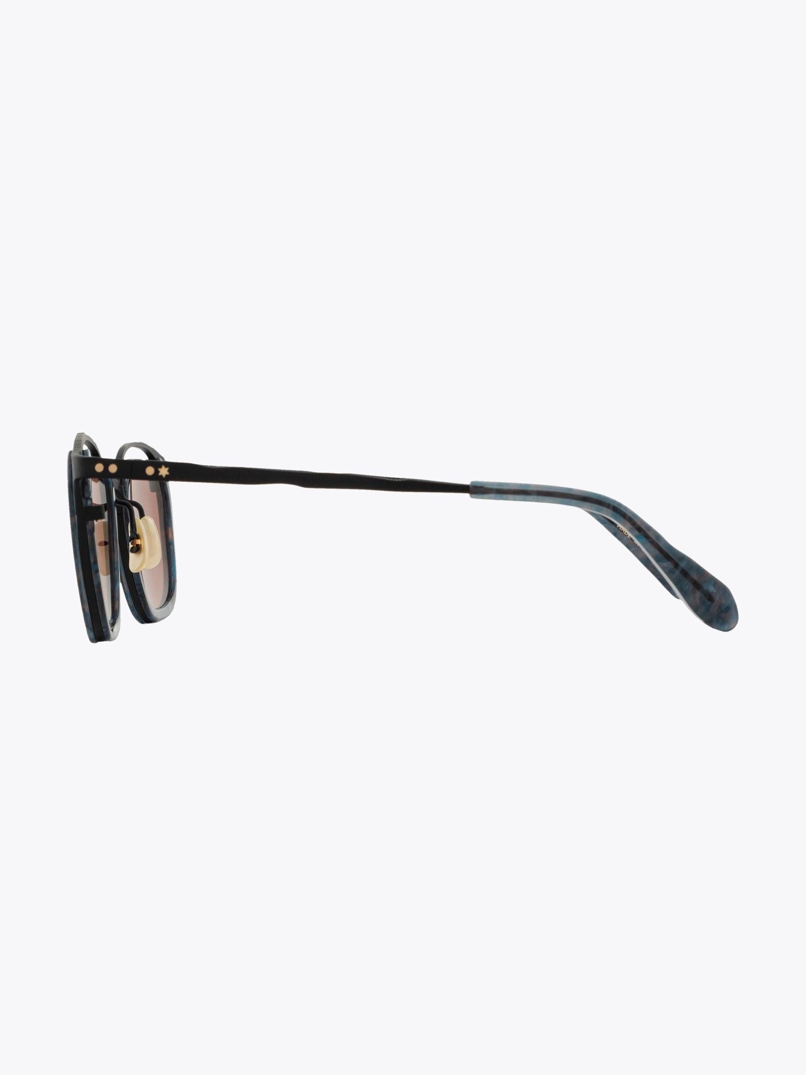 Masahiromaruyama Monocle MM-0057 No.3 Sunglasses - APODEP.com