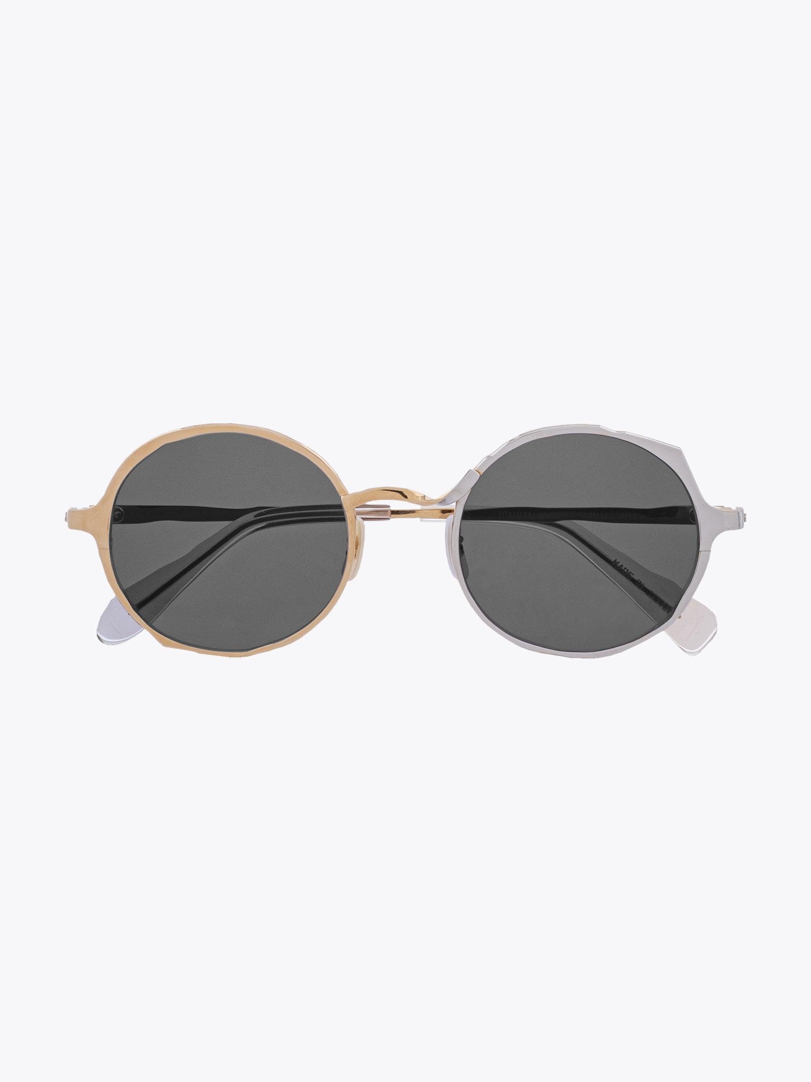 Masahiromaruyama Twist MM-0038 No.5 Sunglasses