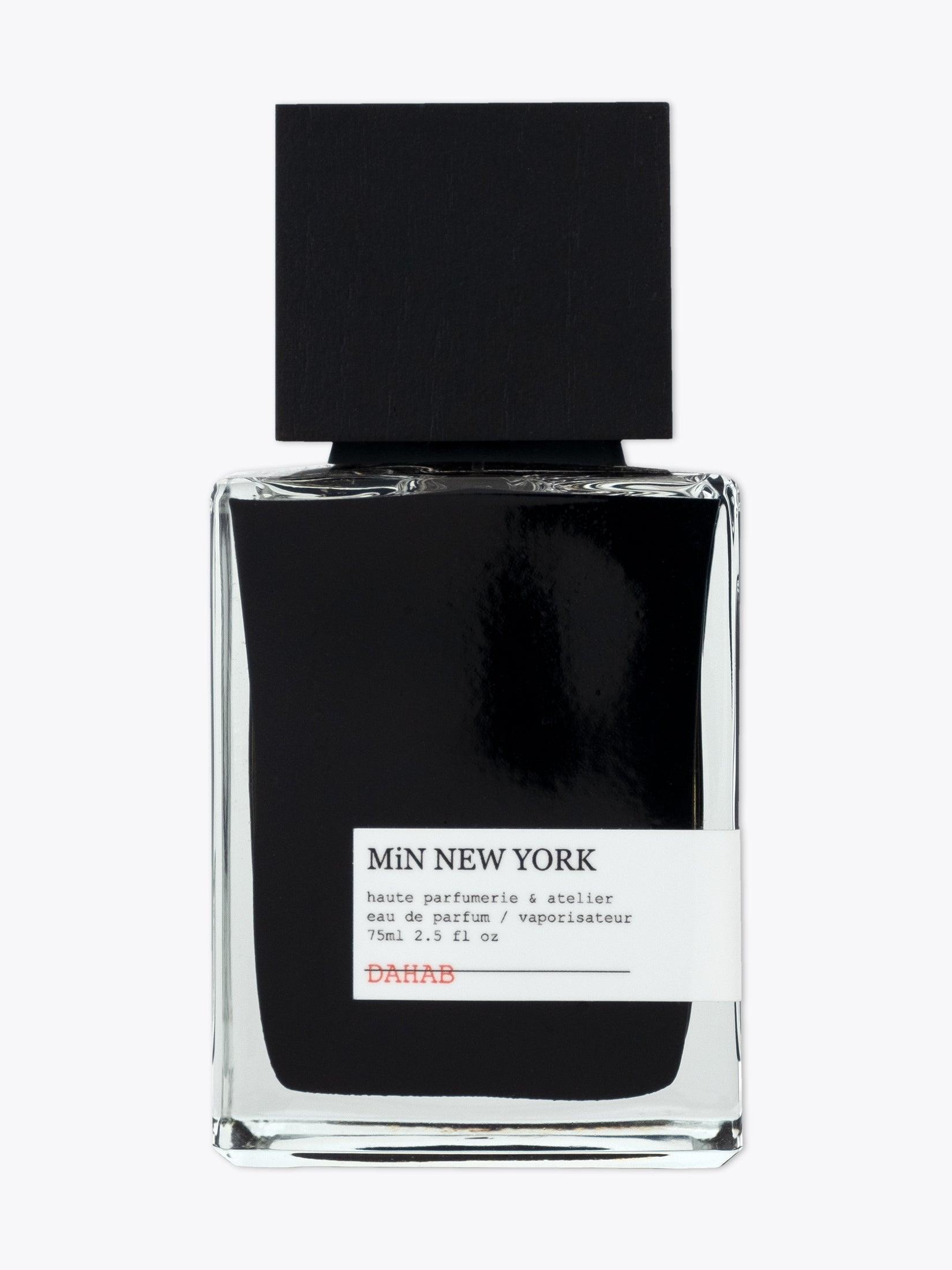 MiN New York Dahab Eau de Parfum 75 ml - APODEP.com