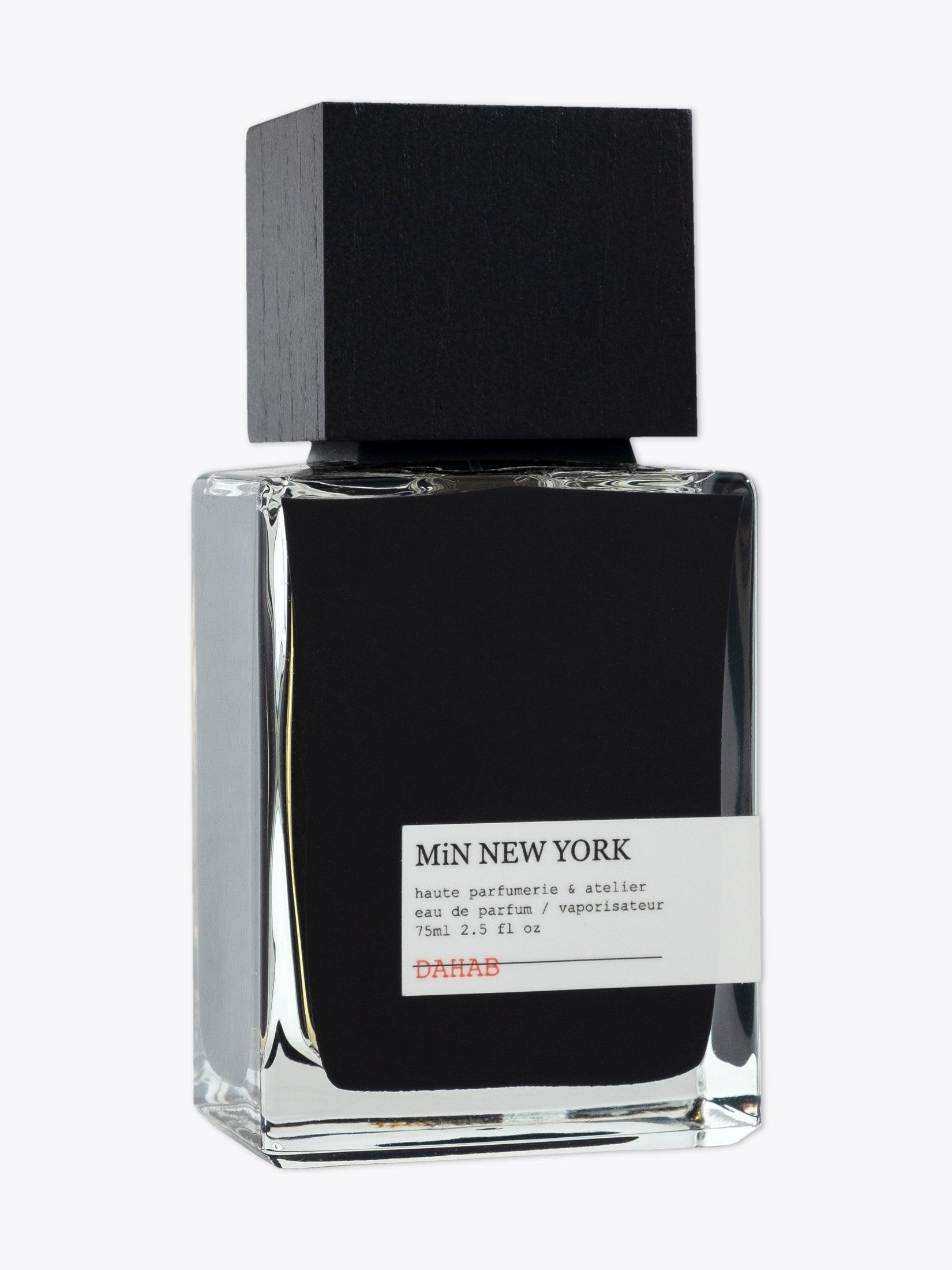 MiN New York Dahab Eau de Parfum 75 ml - APODEP.com