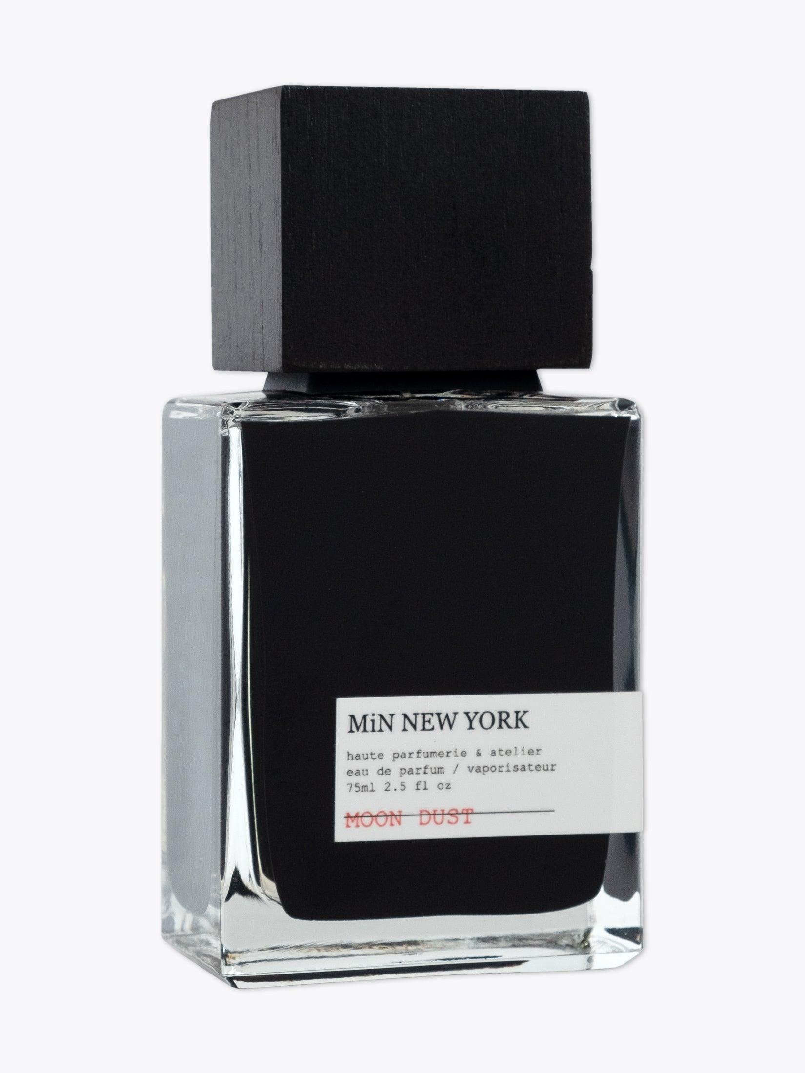 MiN New York Moon Dust Eau de Parfum 75 ml - APODEP.com