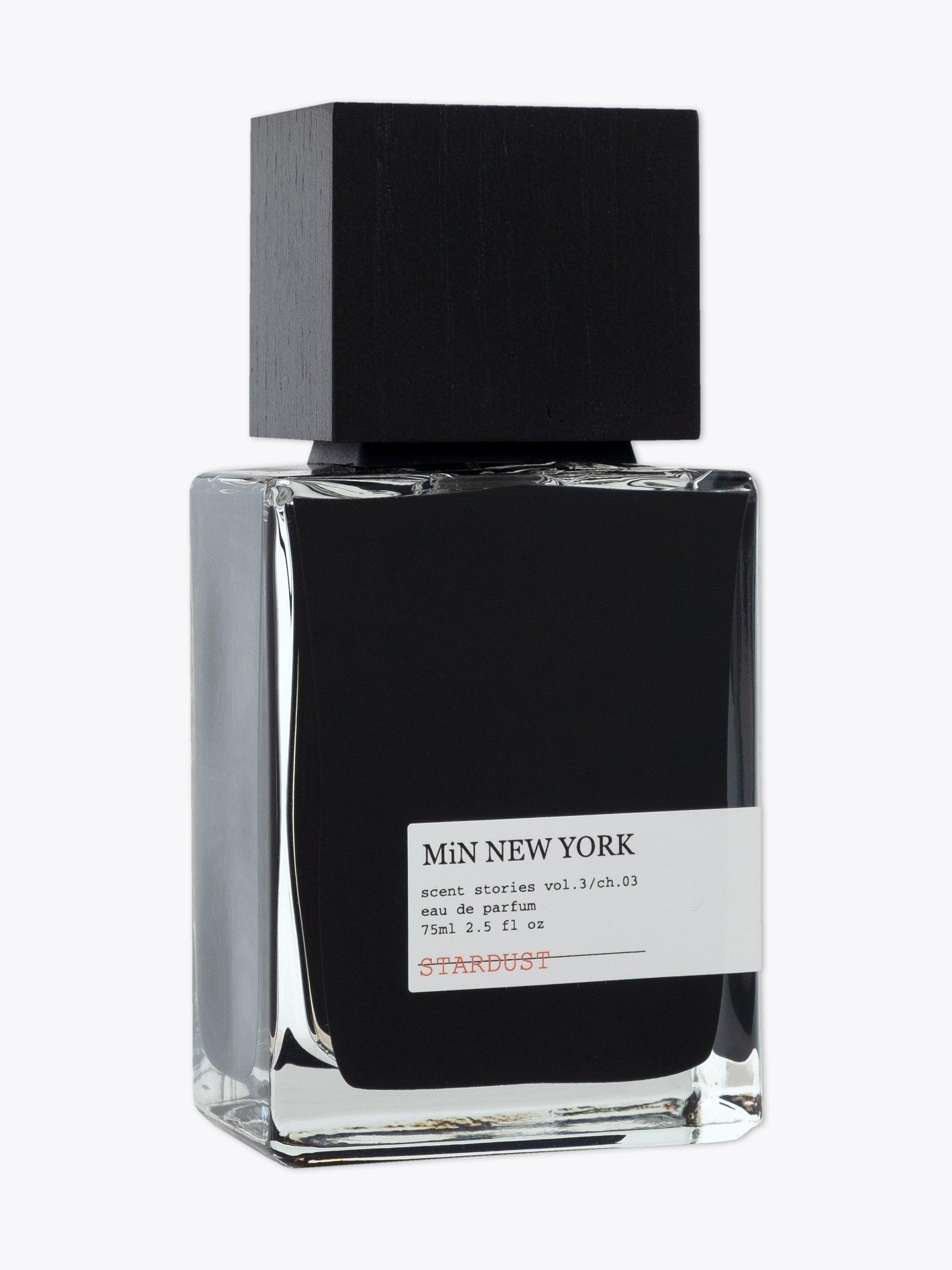 MiN New York Stardust Eau de Parfum 75 ml - APODEP.com