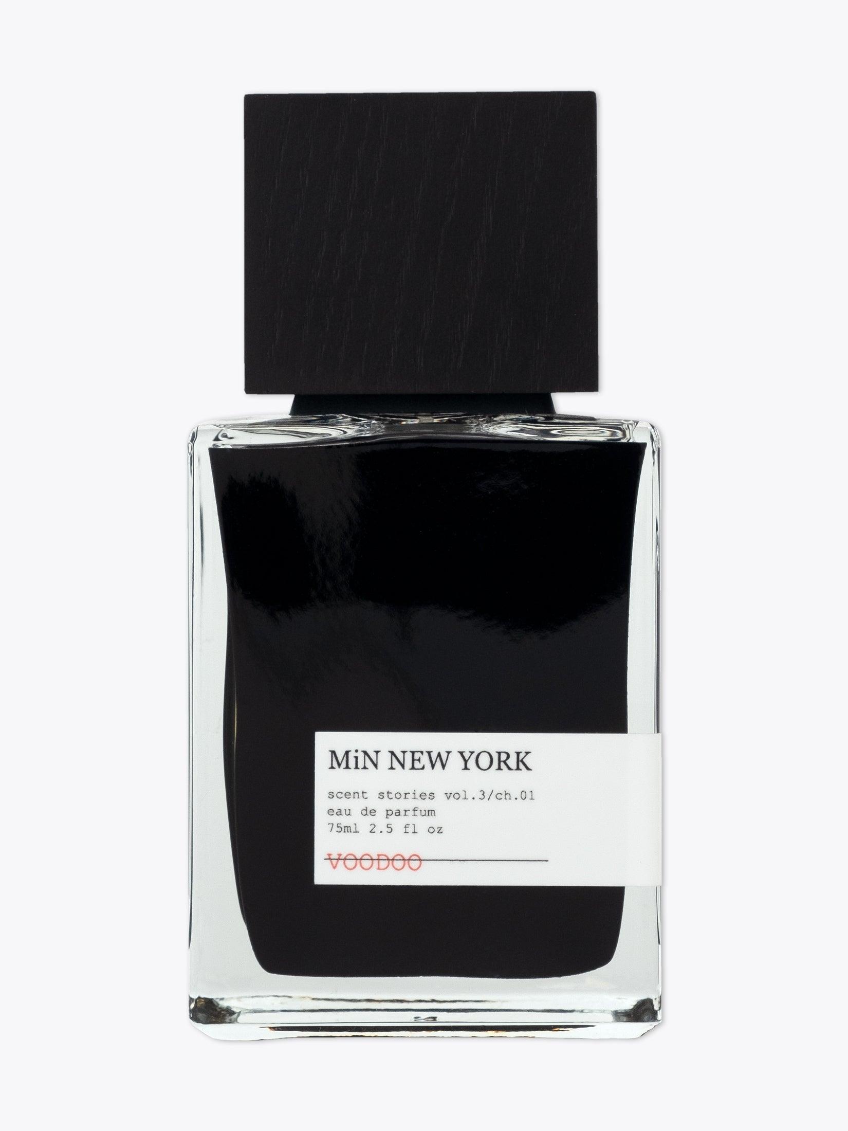 MiN New York Voodoo Eau de Parfum 75 ml - APODEP.com