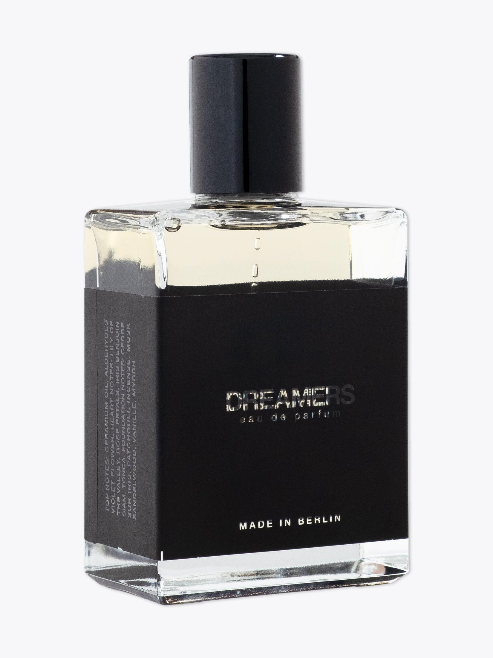 Moth and Rabbit No.4 - Dreamers Eau de Parfum 50 ml - APODEP.com