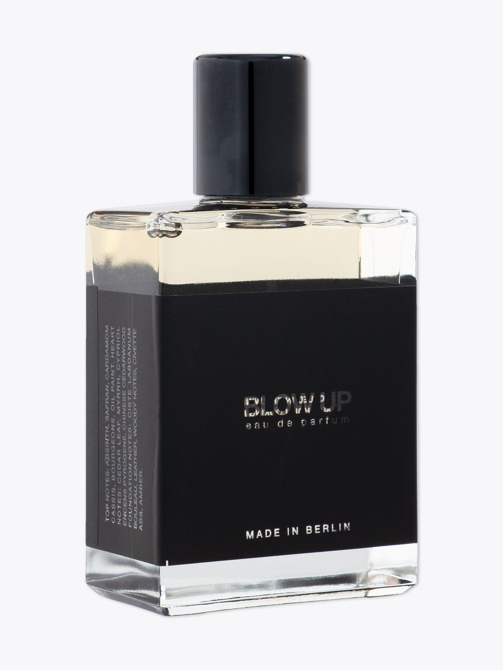 Moth and Rabbit No.6 - Blow Up Eau de Parfum 50 ml - APODEP.com